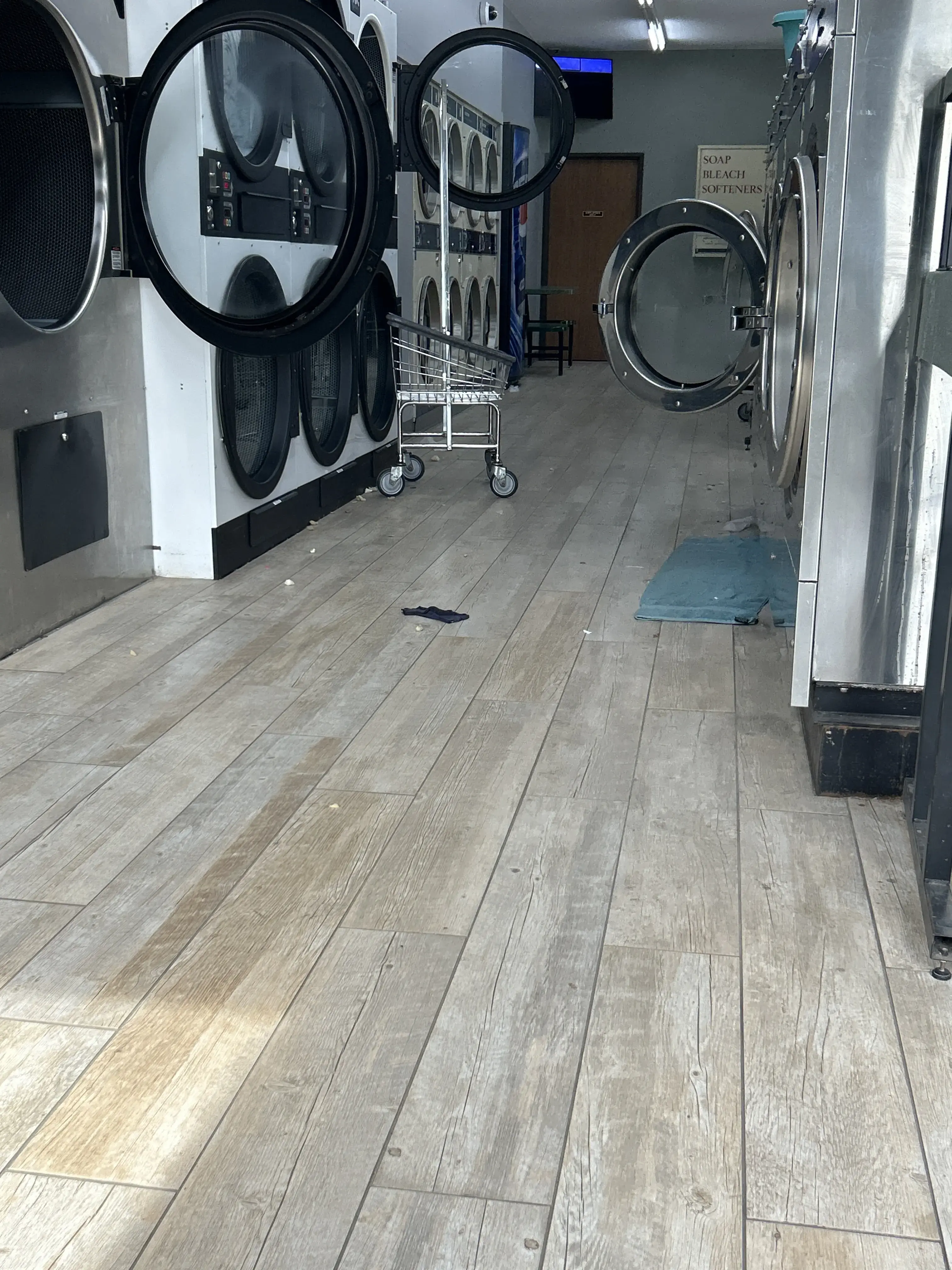 Giant Wash - Image 3