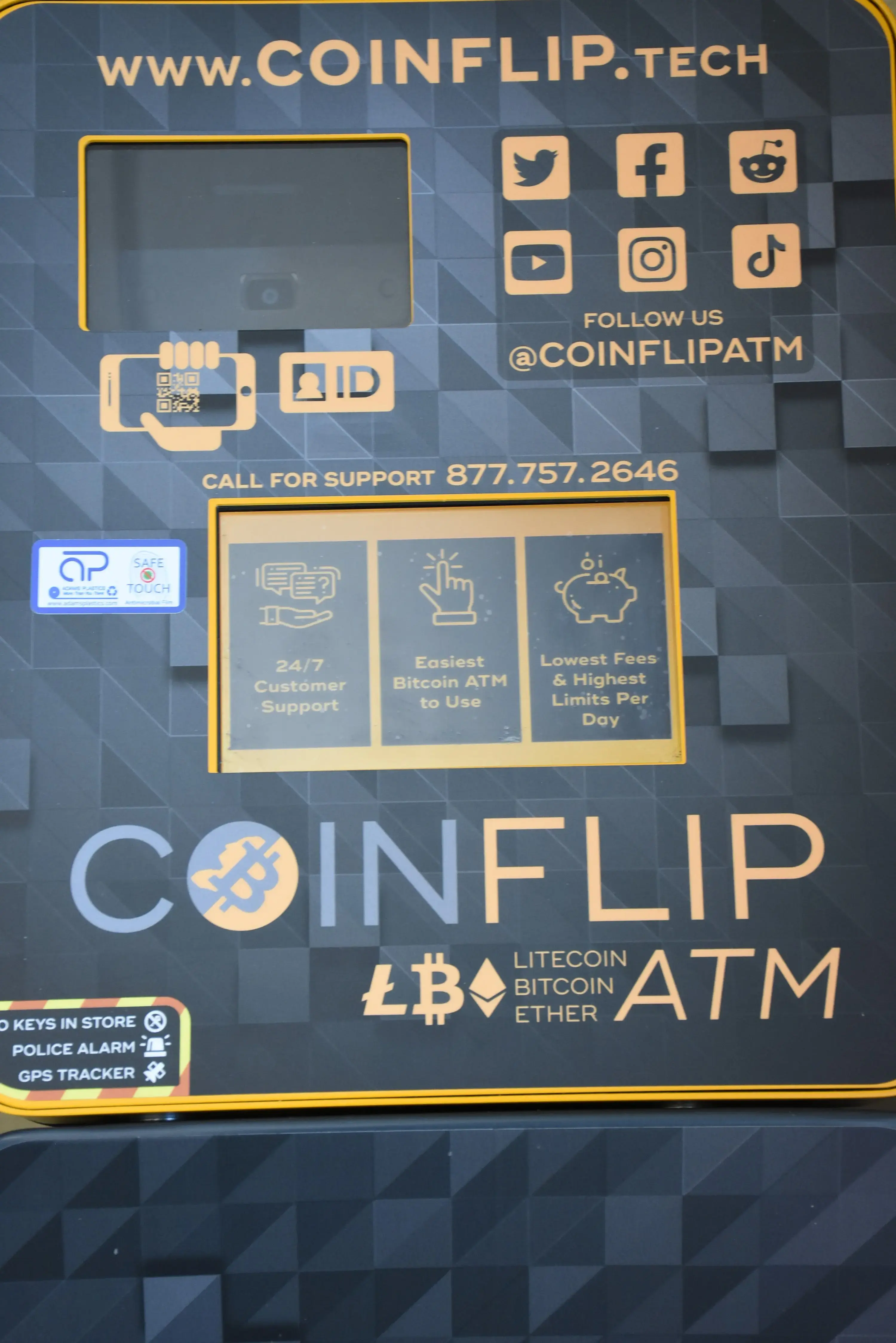 Giant Wash Coin Laundry thumbnail 16