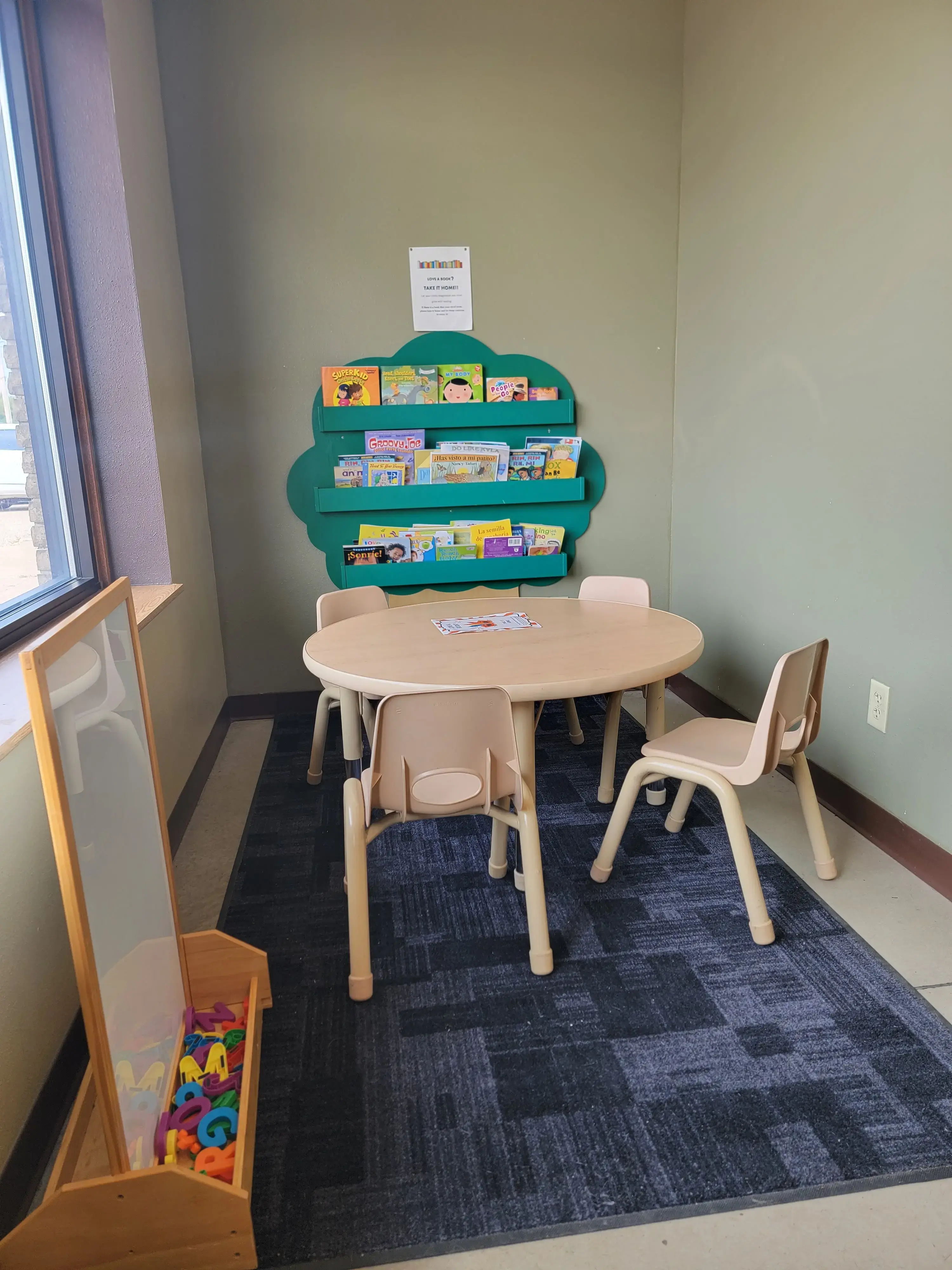 Giant Wash Coin Laundry - Image 5