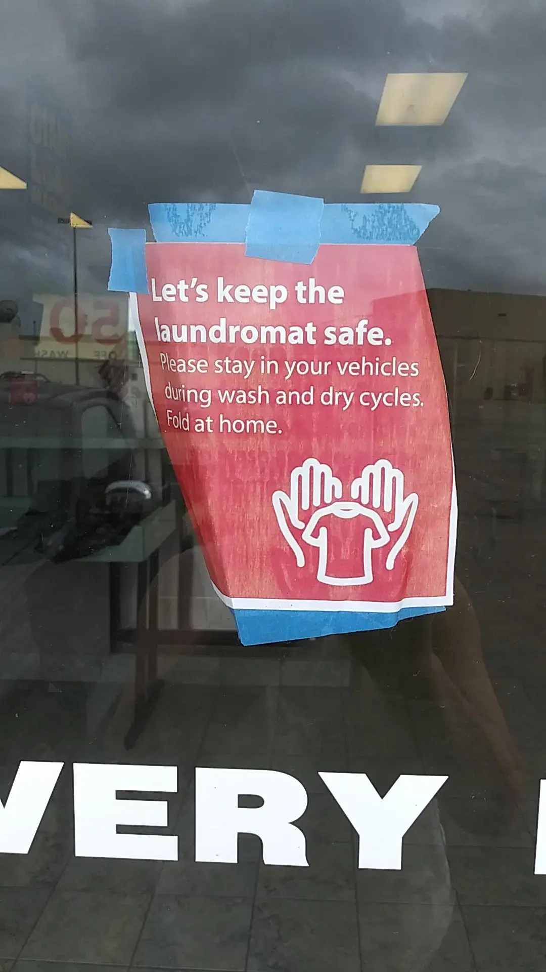 Giant Wash Skyline Express thumbnail 6