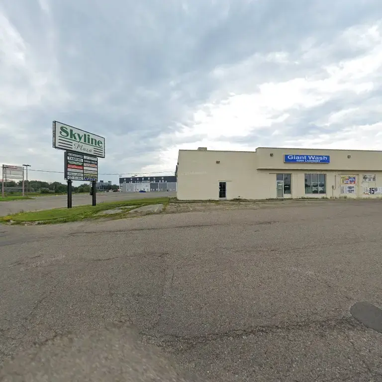 Giant Wash Skyline Express - Image 14