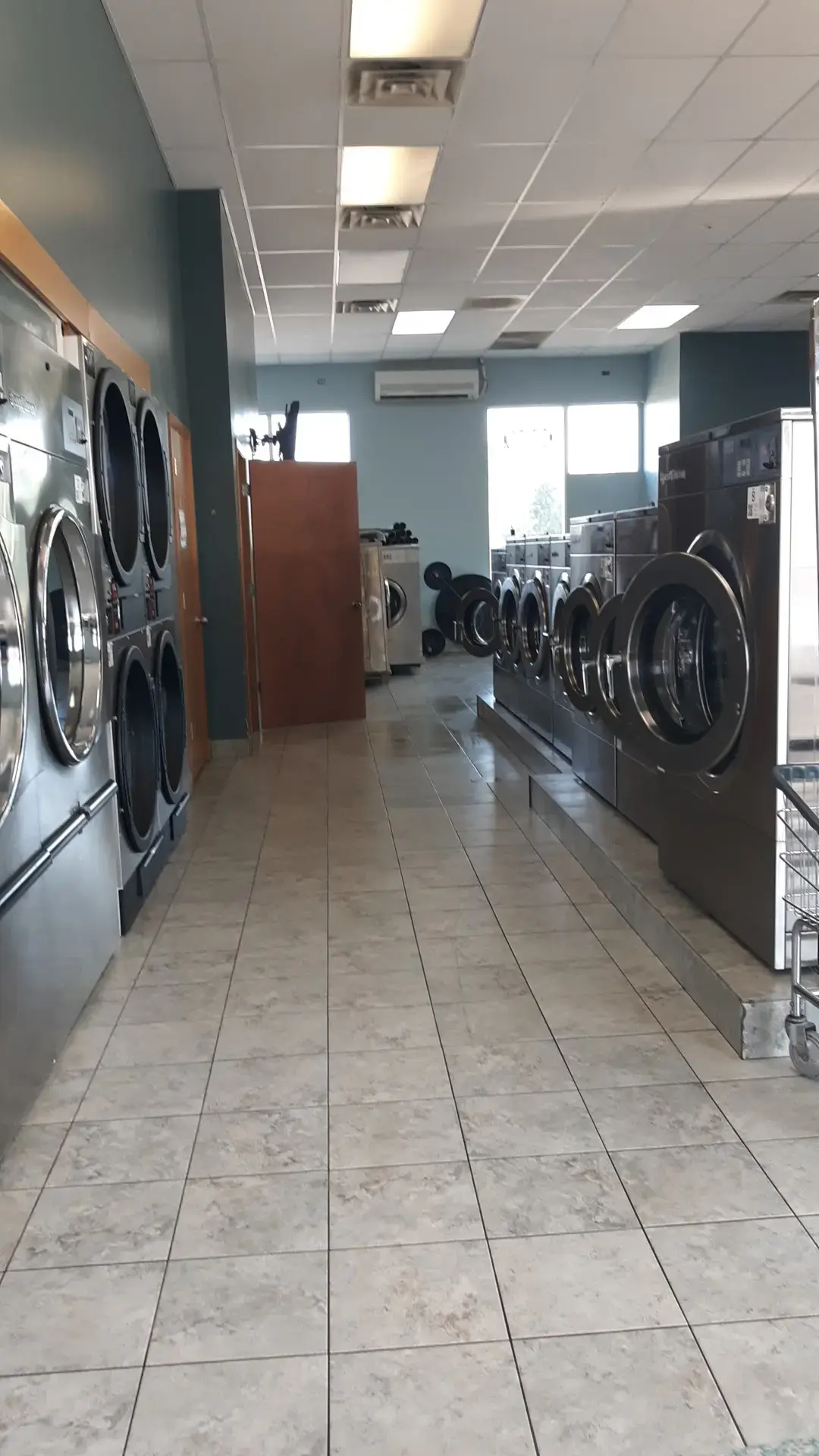 Giant Wash Skyline Express thumbnail 12