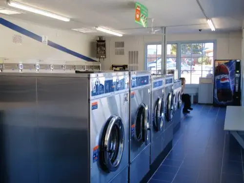 Gibsonville Laundry Land Laundromat thumbnail 7