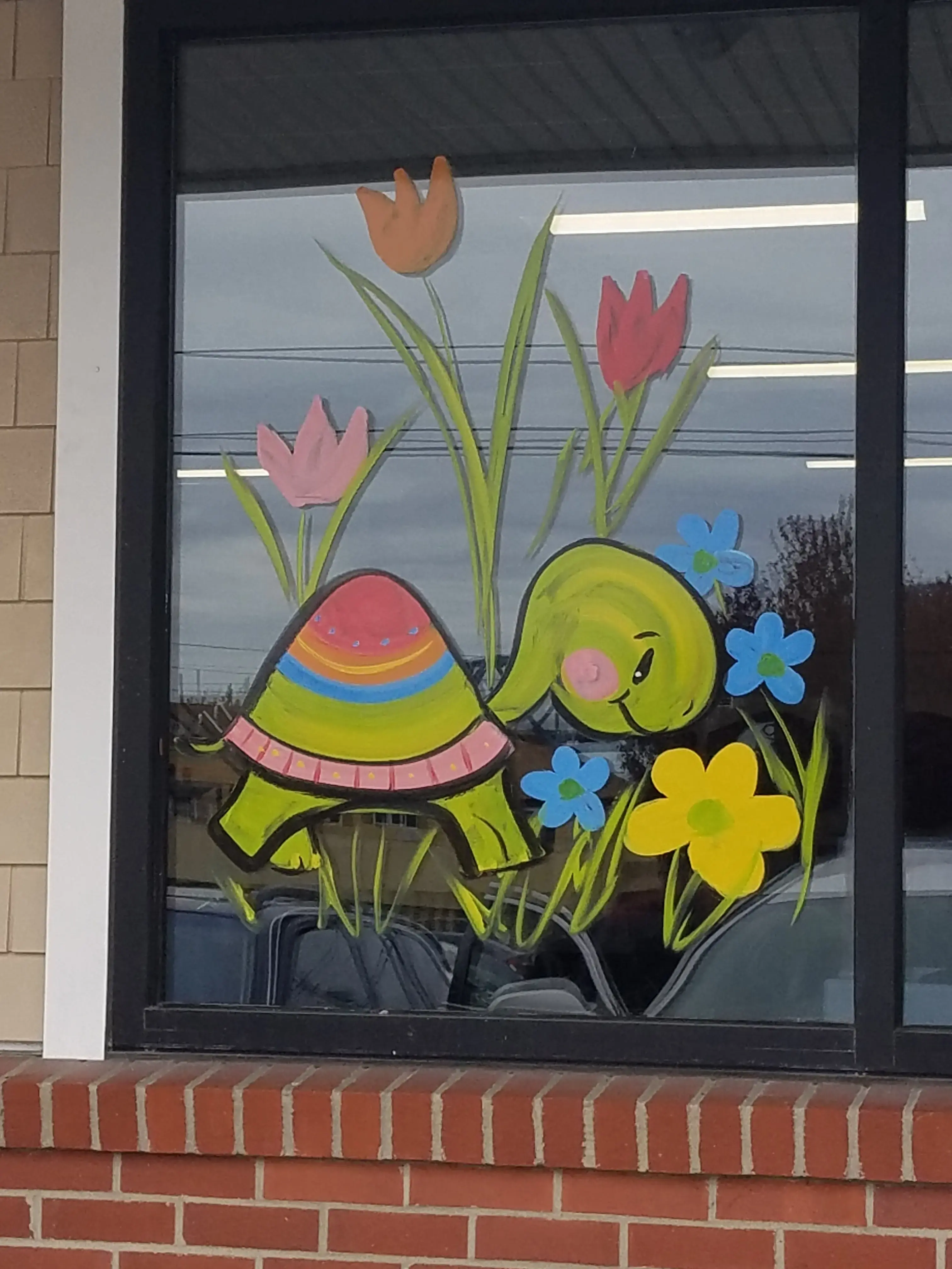 GIGI'S LAUNDROMAT - Image 5