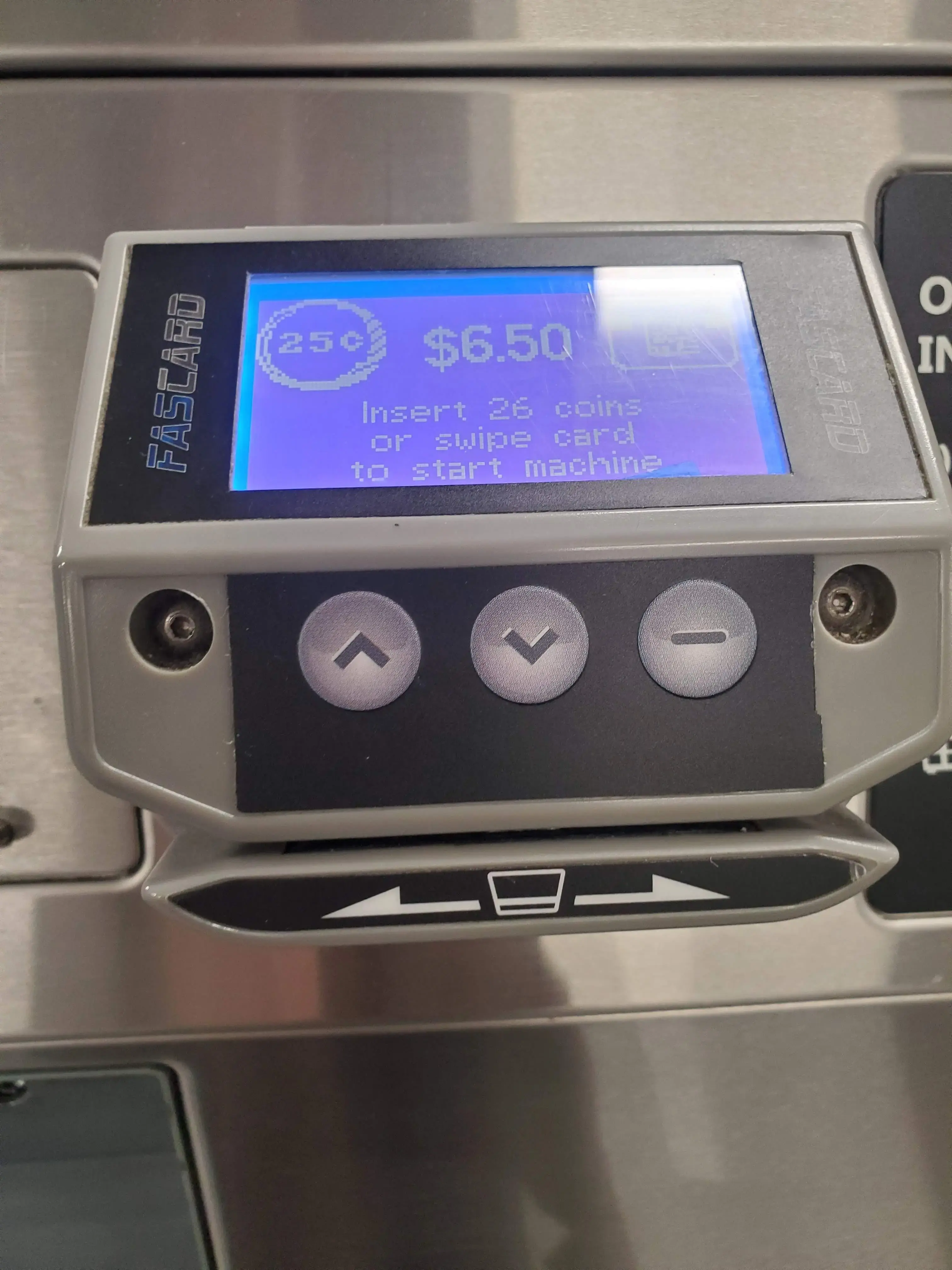 GIGI'S LAUNDROMAT thumbnail 7