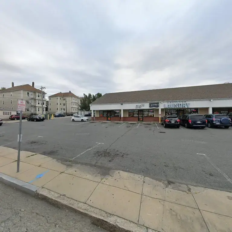 GIGI'S LAUNDROMAT - Image 17