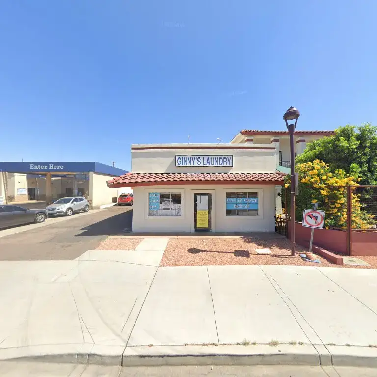 Ginny's Wash House Laundry Service - Image 19