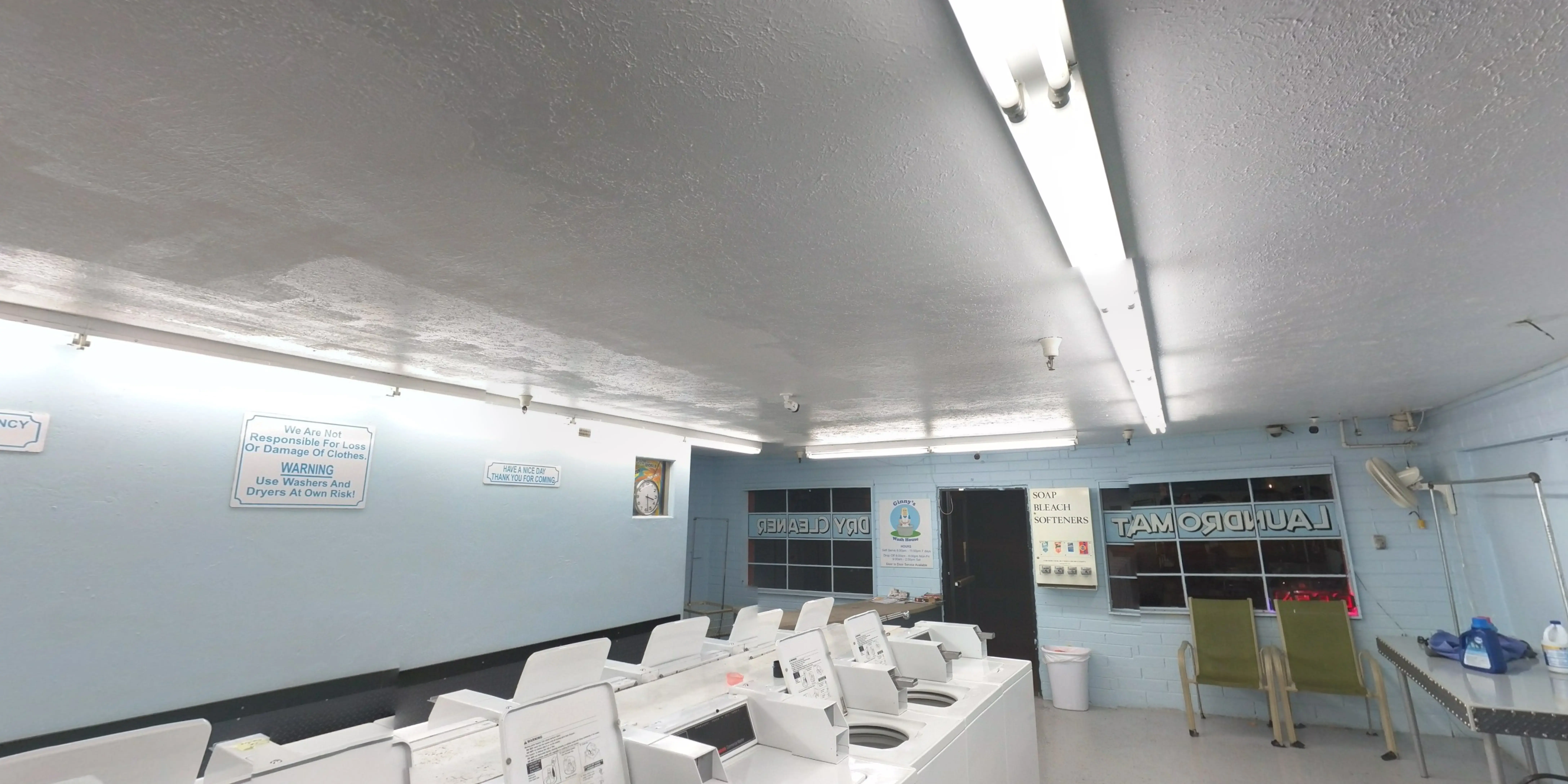 Ginny's Wash House Laundry Service - Image 9