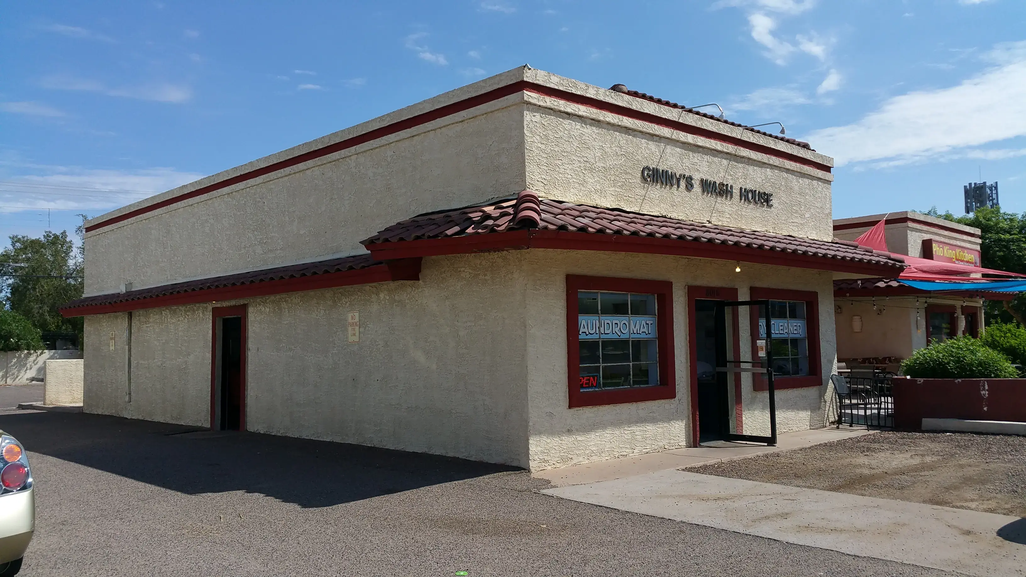 Ginny's Wash House Laundry Service - Image 15