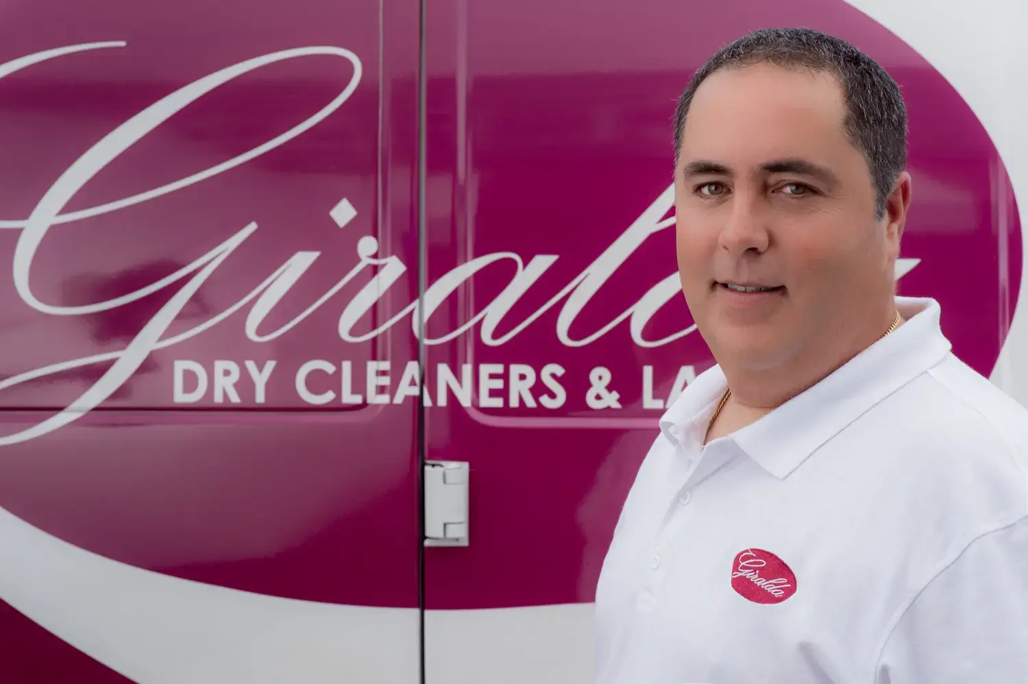 Giralda Cleaners Inc - Image 1