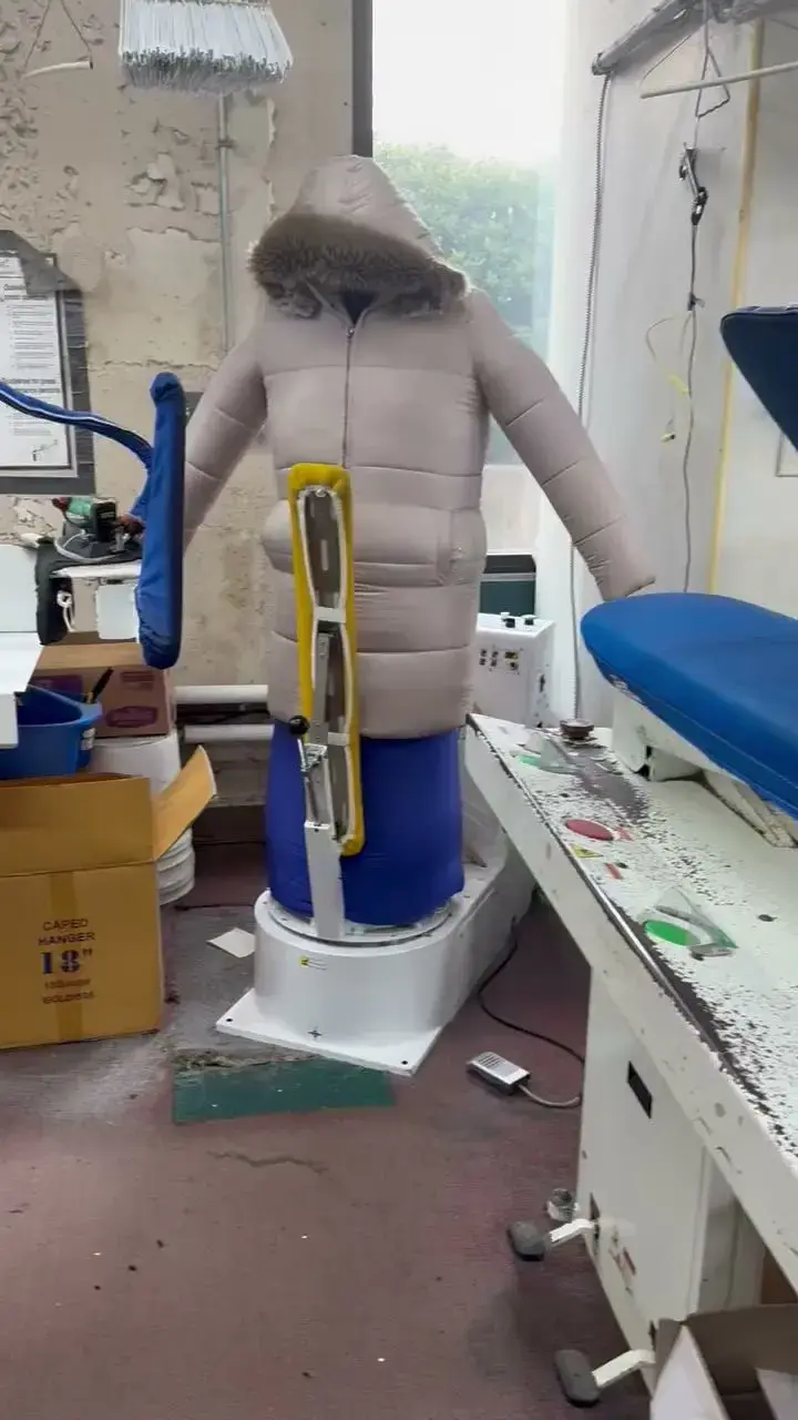 Give N Go Cleaners - Atlanta thumbnail 14