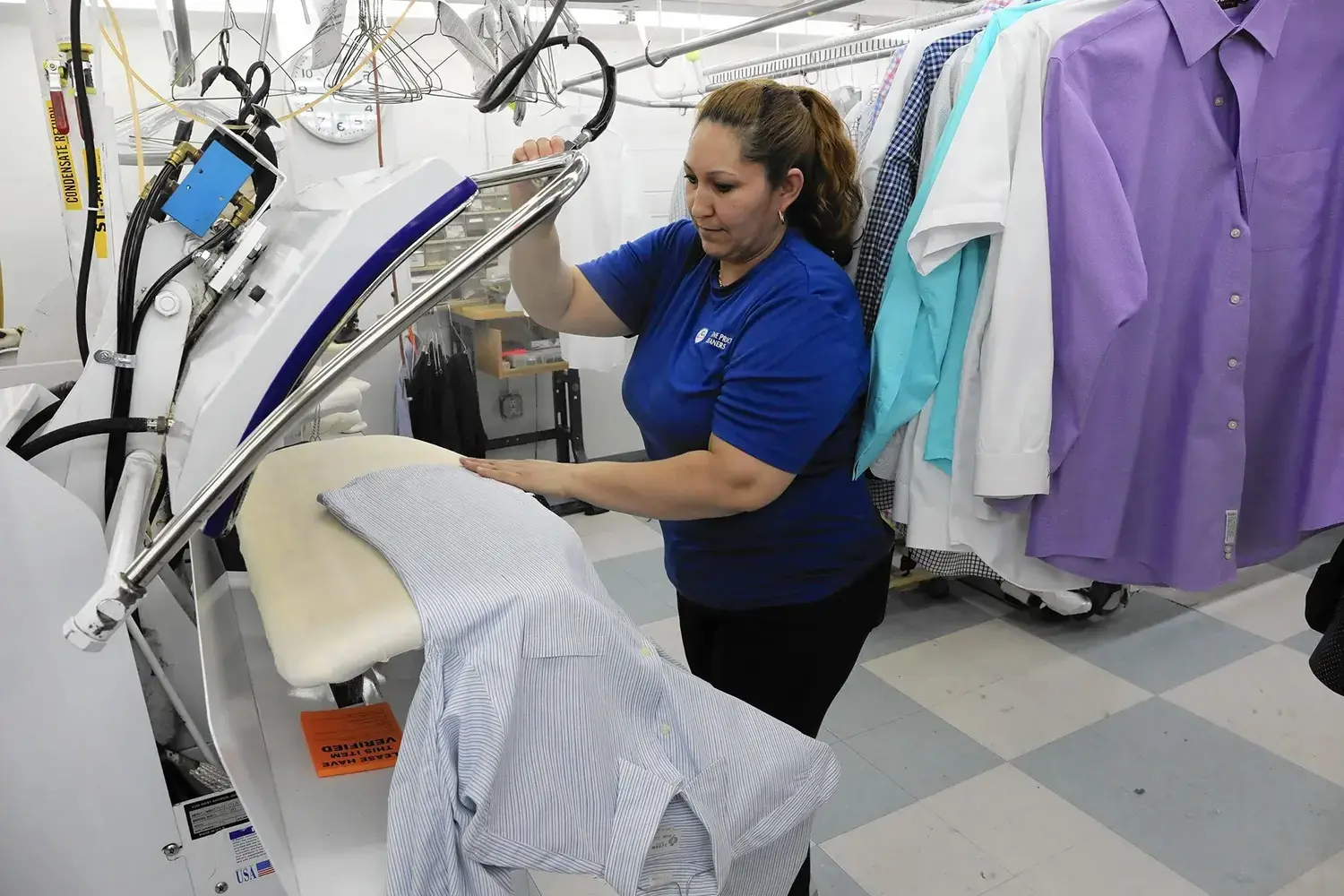 Give N Go Cleaners - Atlanta - Image 18