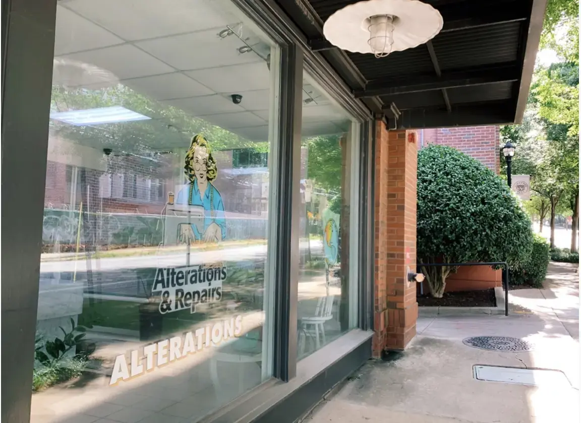 Give N Go Cleaners - Atlanta thumbnail 17