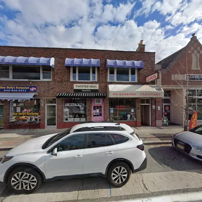 Gladmore Cleaners Inc location