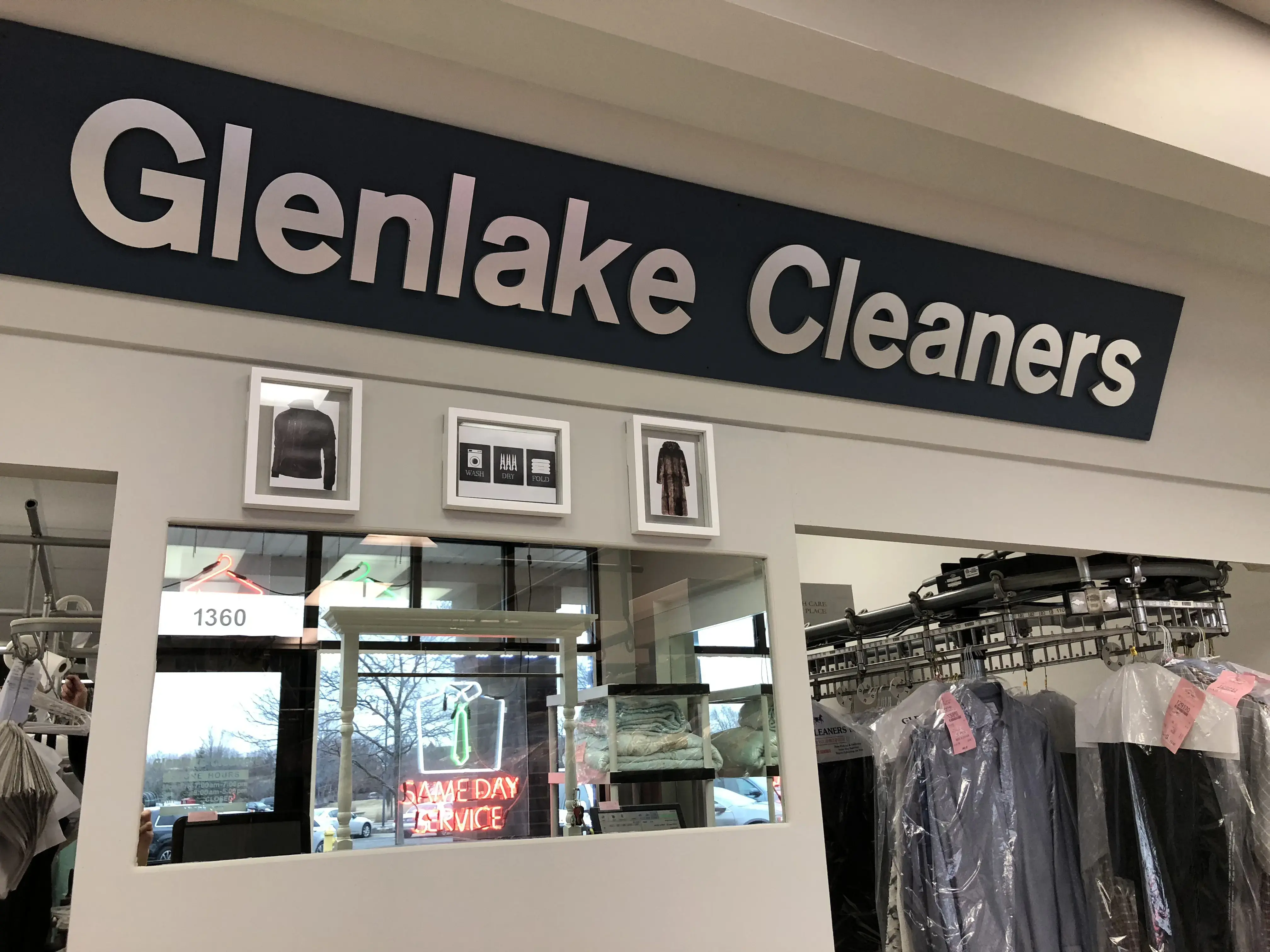 Glenlake Cleaners - Image 2