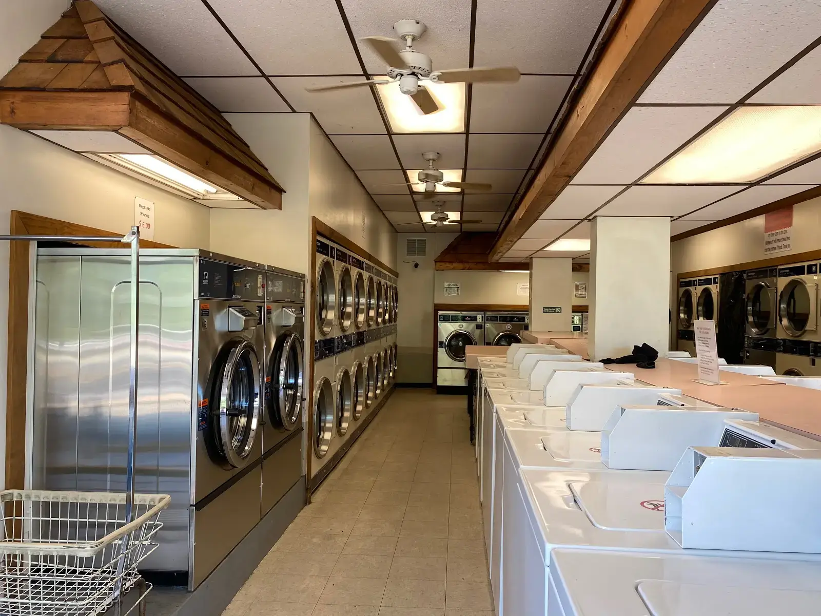 Glenolden Laundromat thumbnail 1