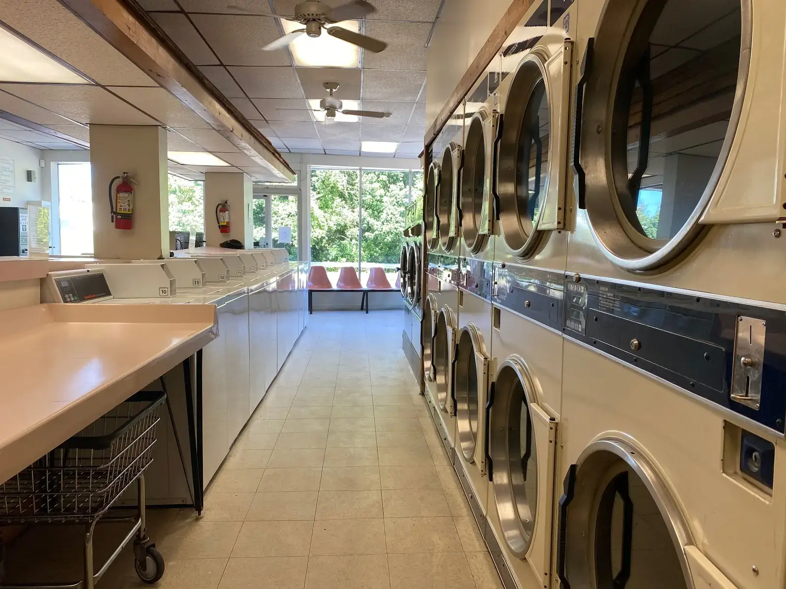 Glenolden Laundromat thumbnail 2
