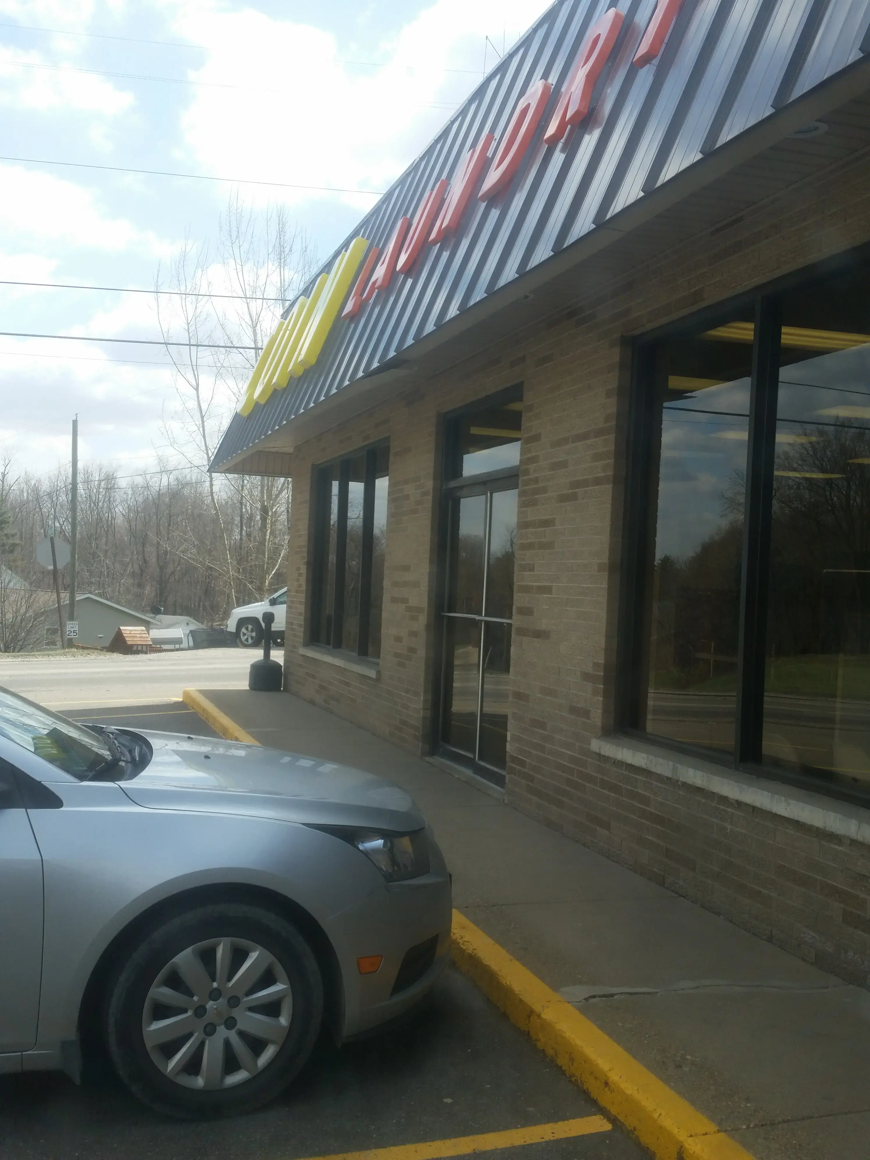 Glo- Tone Cleaners - Image 2