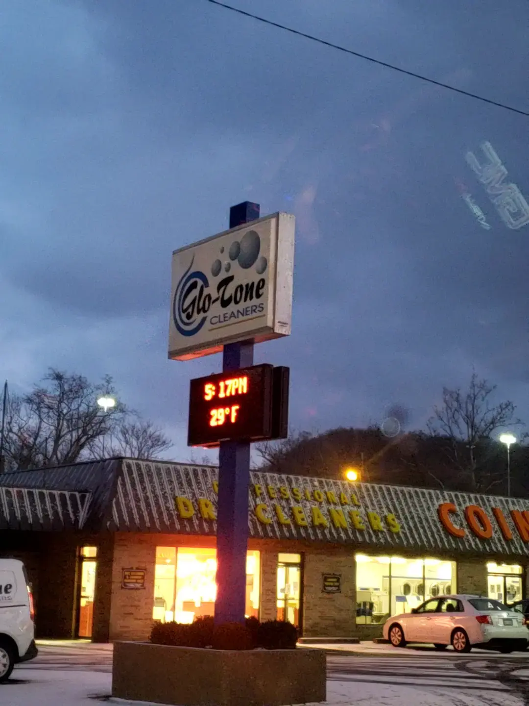 Glo-Tone Cleaners thumbnail 4
