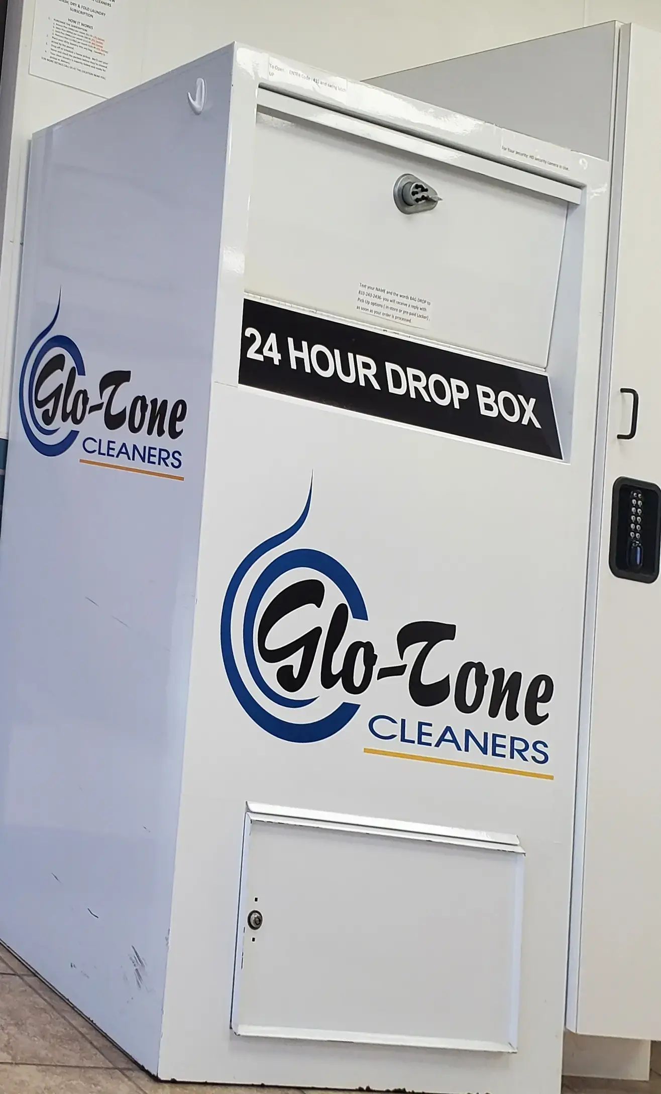 Glo-Tone Cleaners thumbnail 10