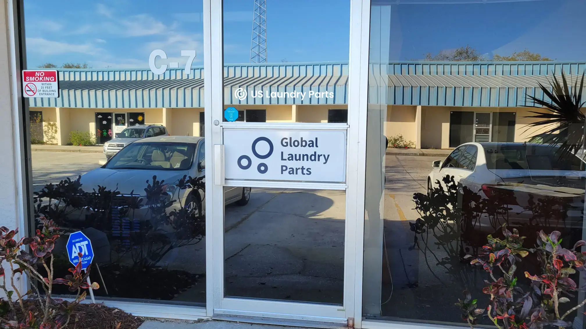 Global Laundry Parts thumbnail 2