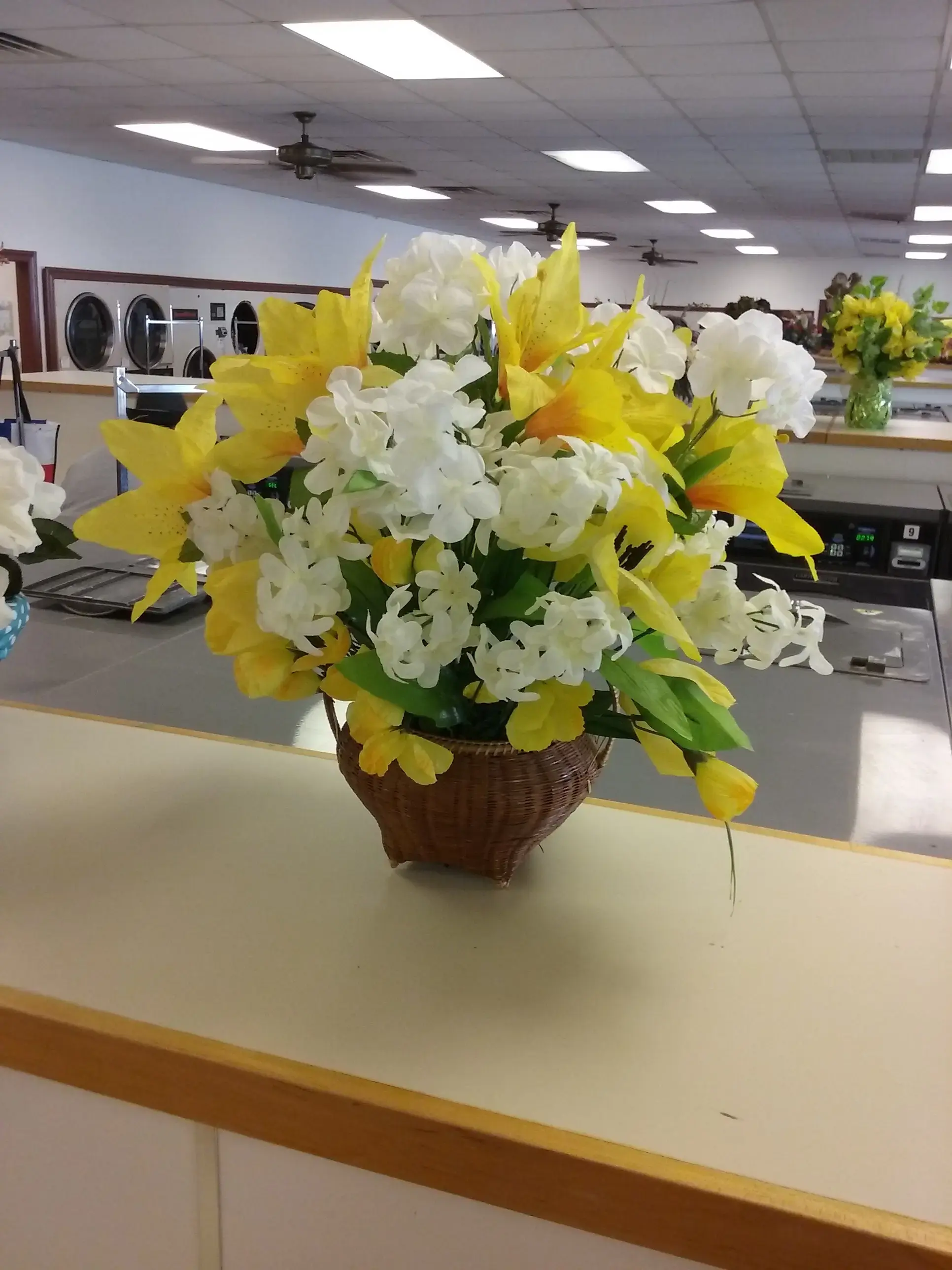 Gloucester U-Do-It Laundry - Image 7