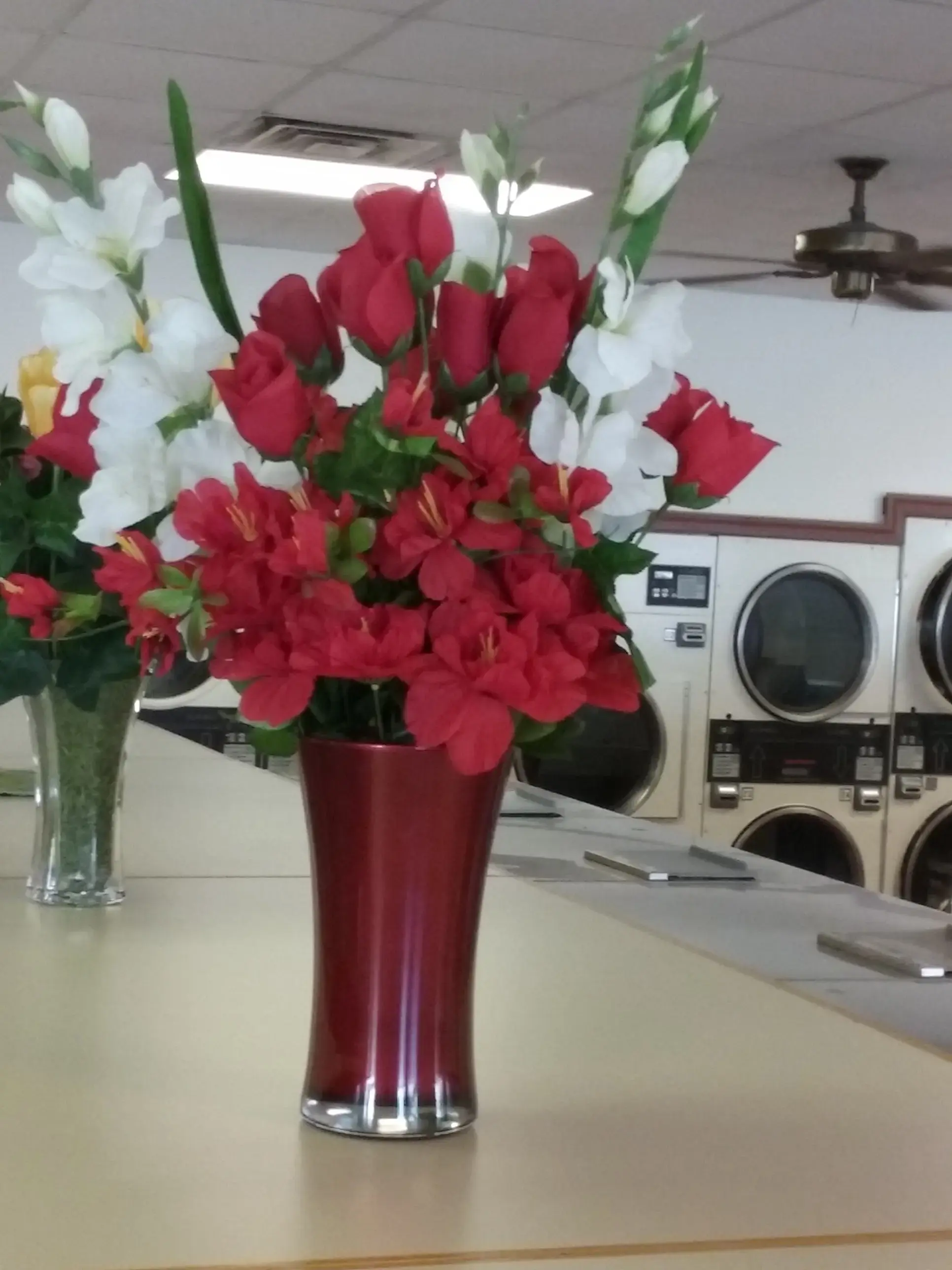 Gloucester U-Do-It Laundry - Image 13