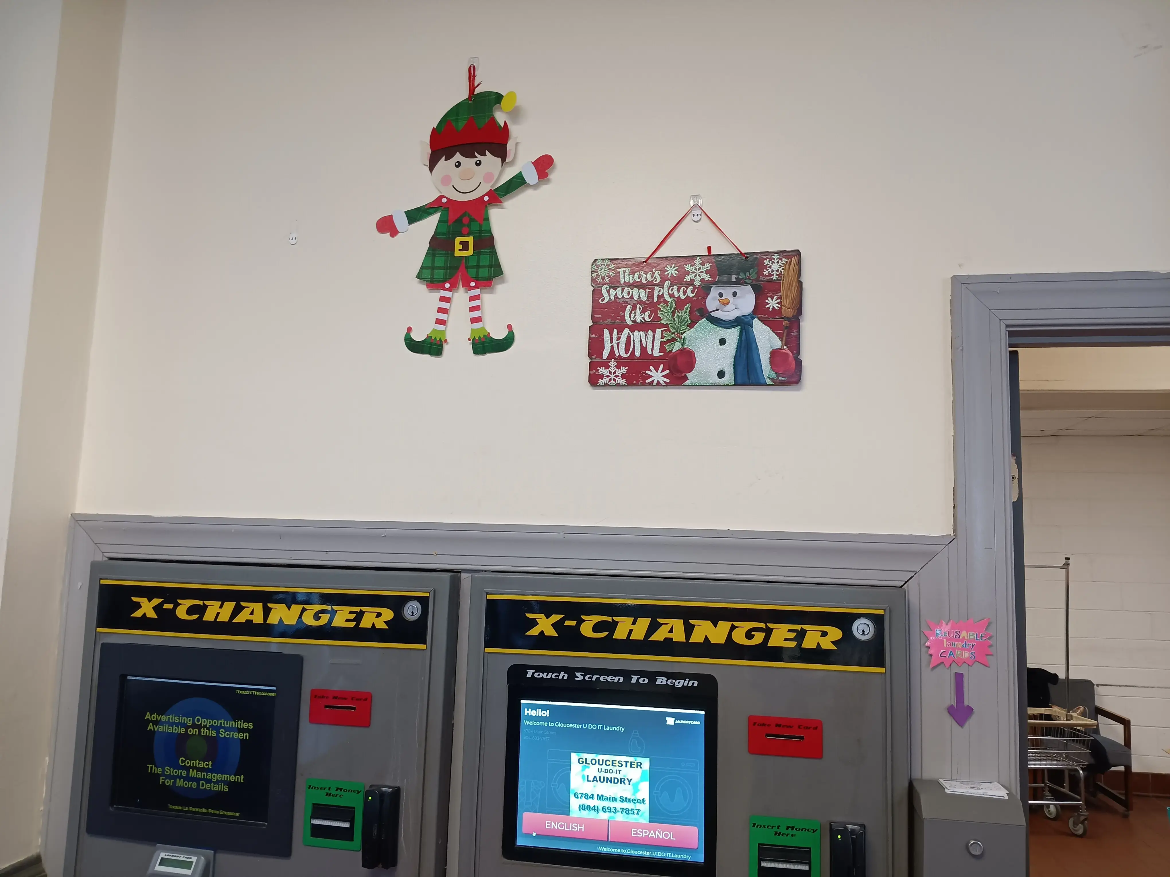 Gloucester U-Do-It Laundry thumbnail 19