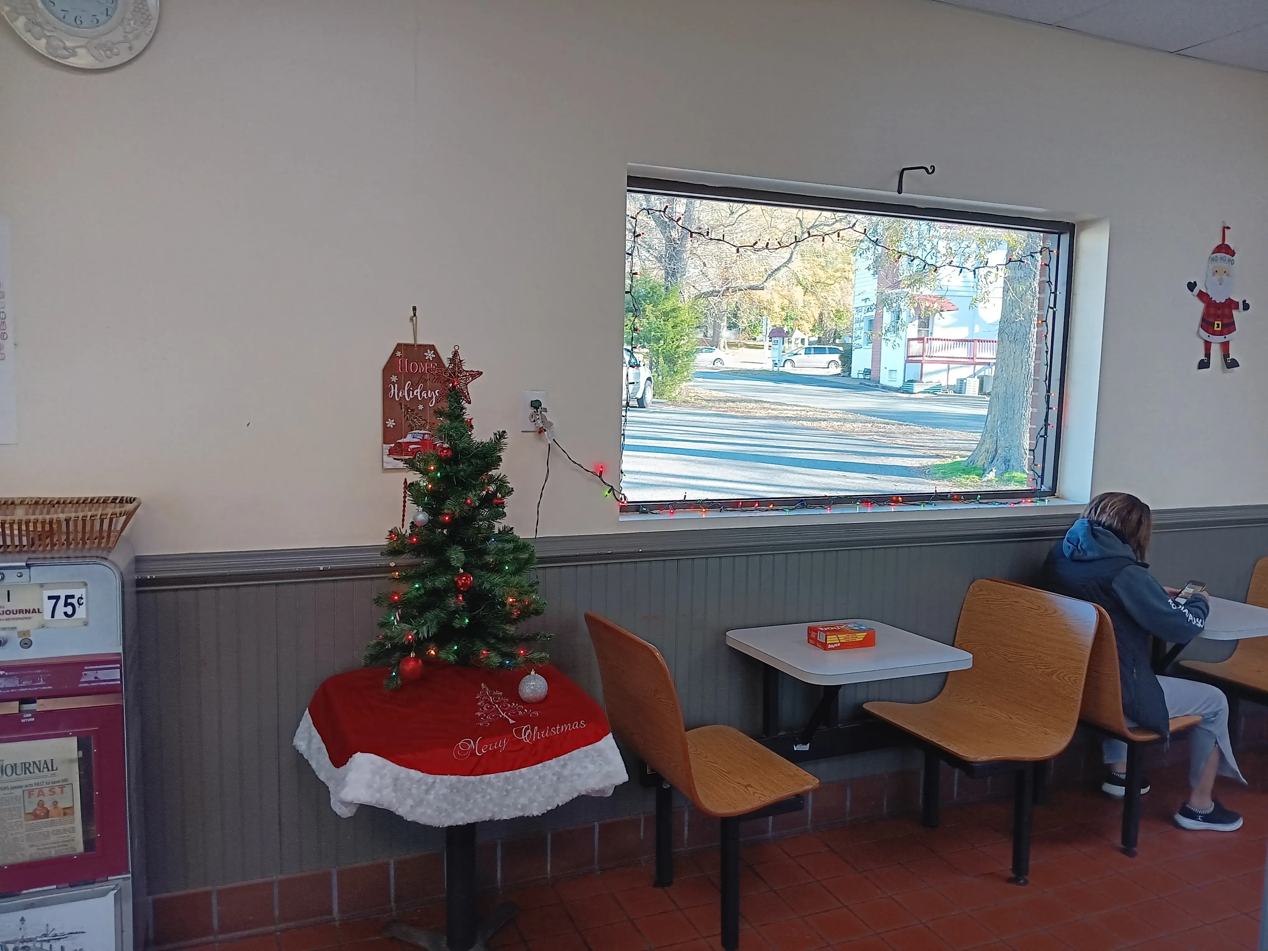 Gloucester U-Do-It Laundry - Image 8