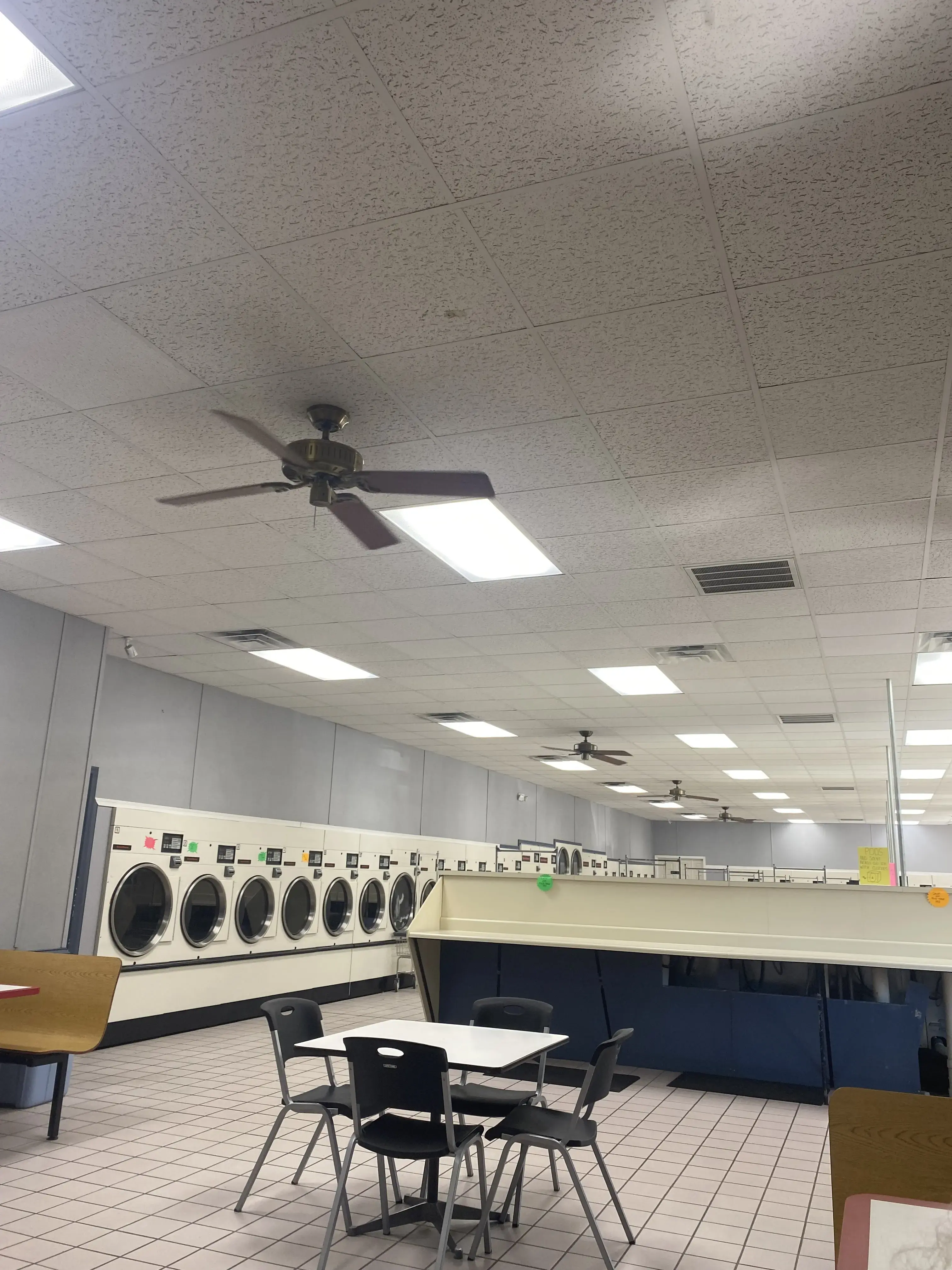 Gloucester U-Do-It Laundry - Image 2