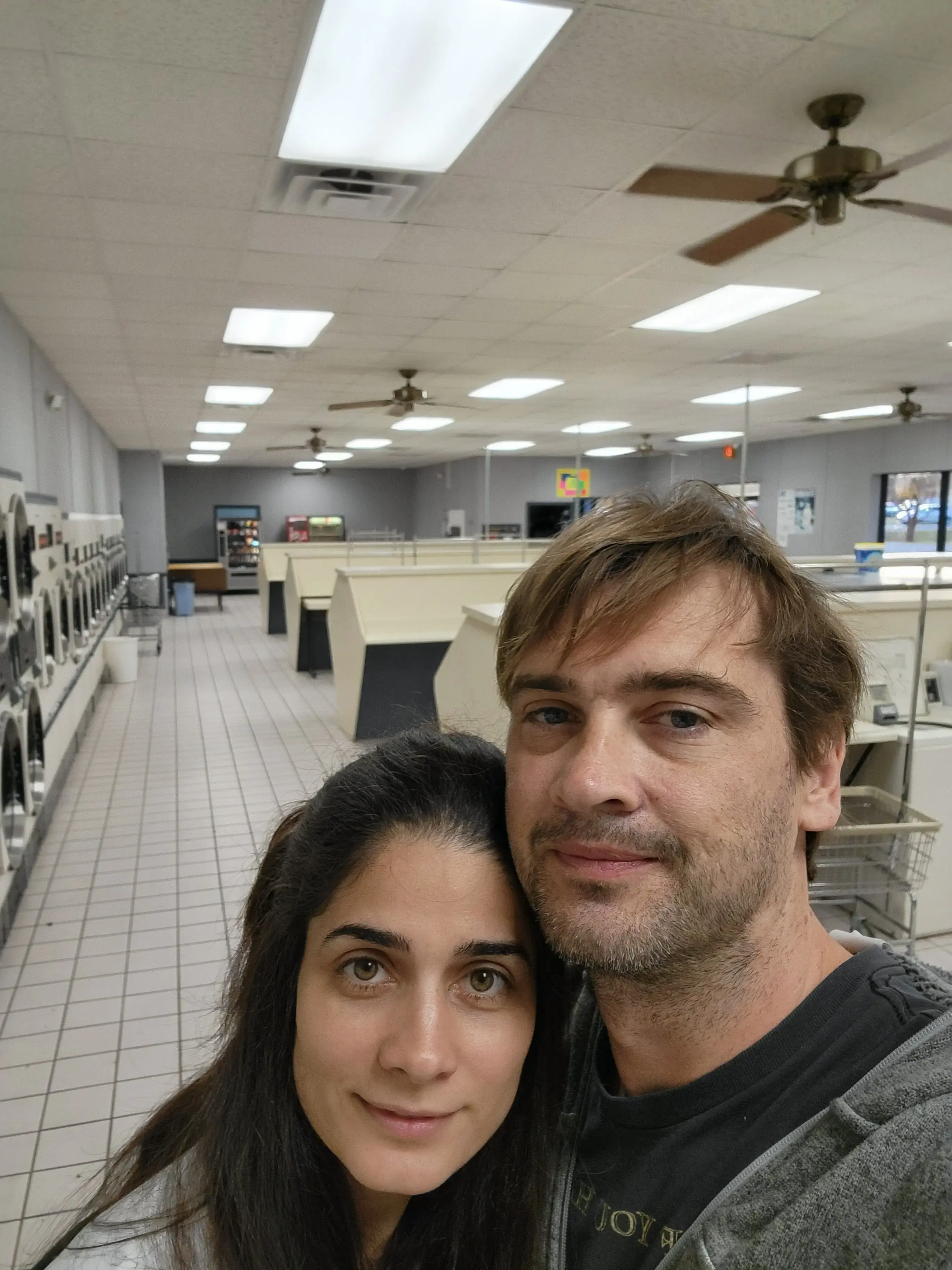 Gloucester U-Do-It Laundry - Image 5
