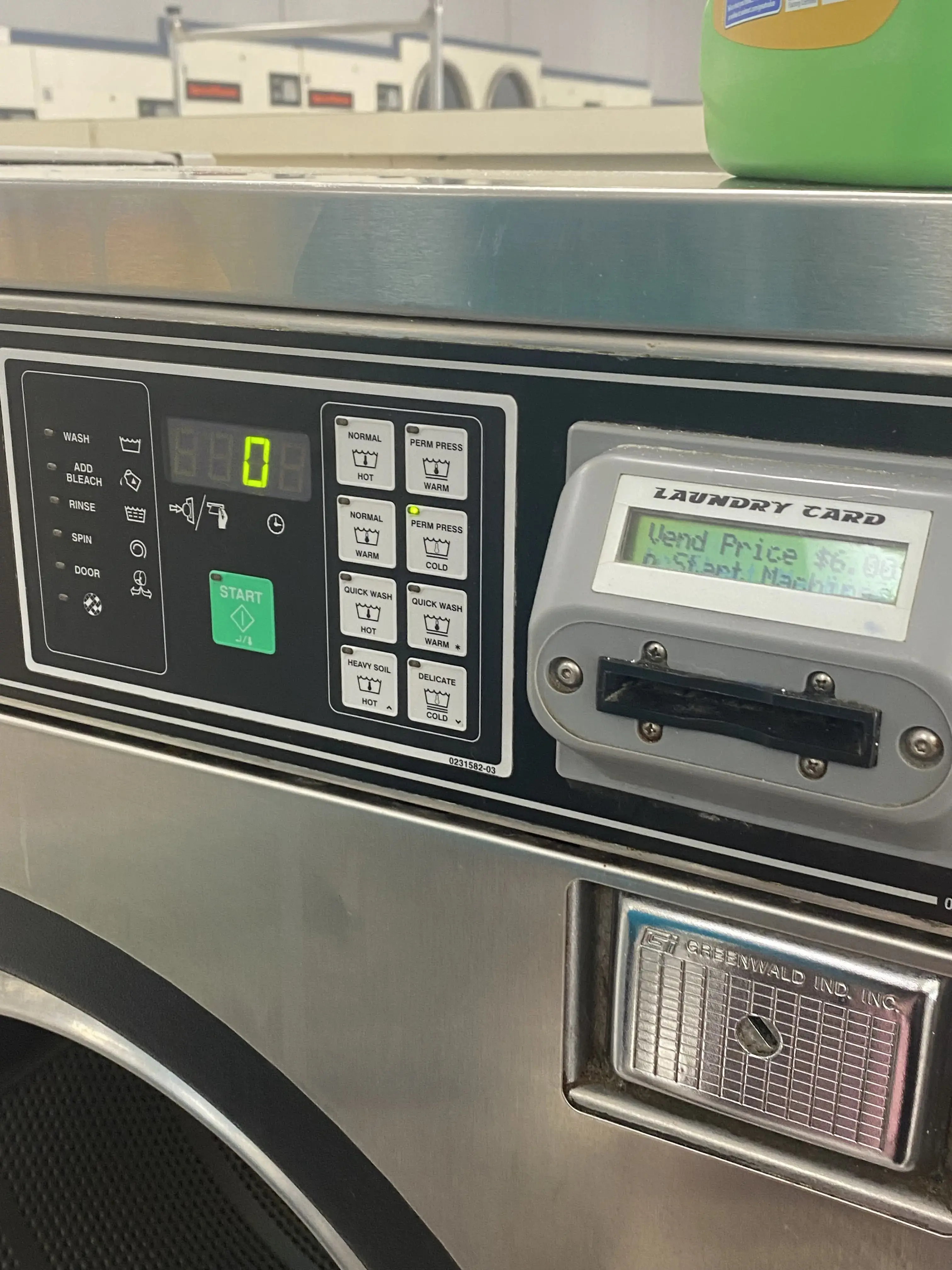 Gloucester U-Do-It Laundry thumbnail 3