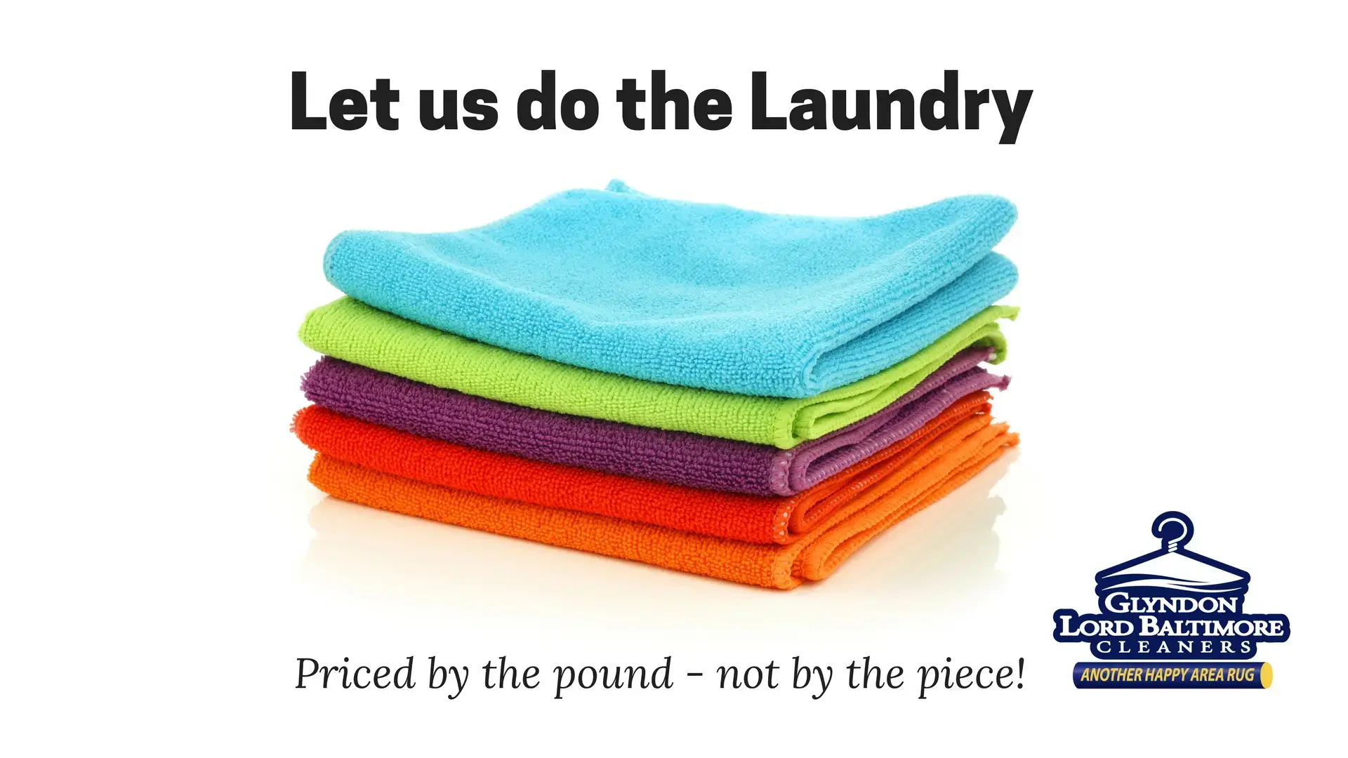 Glyndon Lord Baltimore Cleaners thumbnail 20