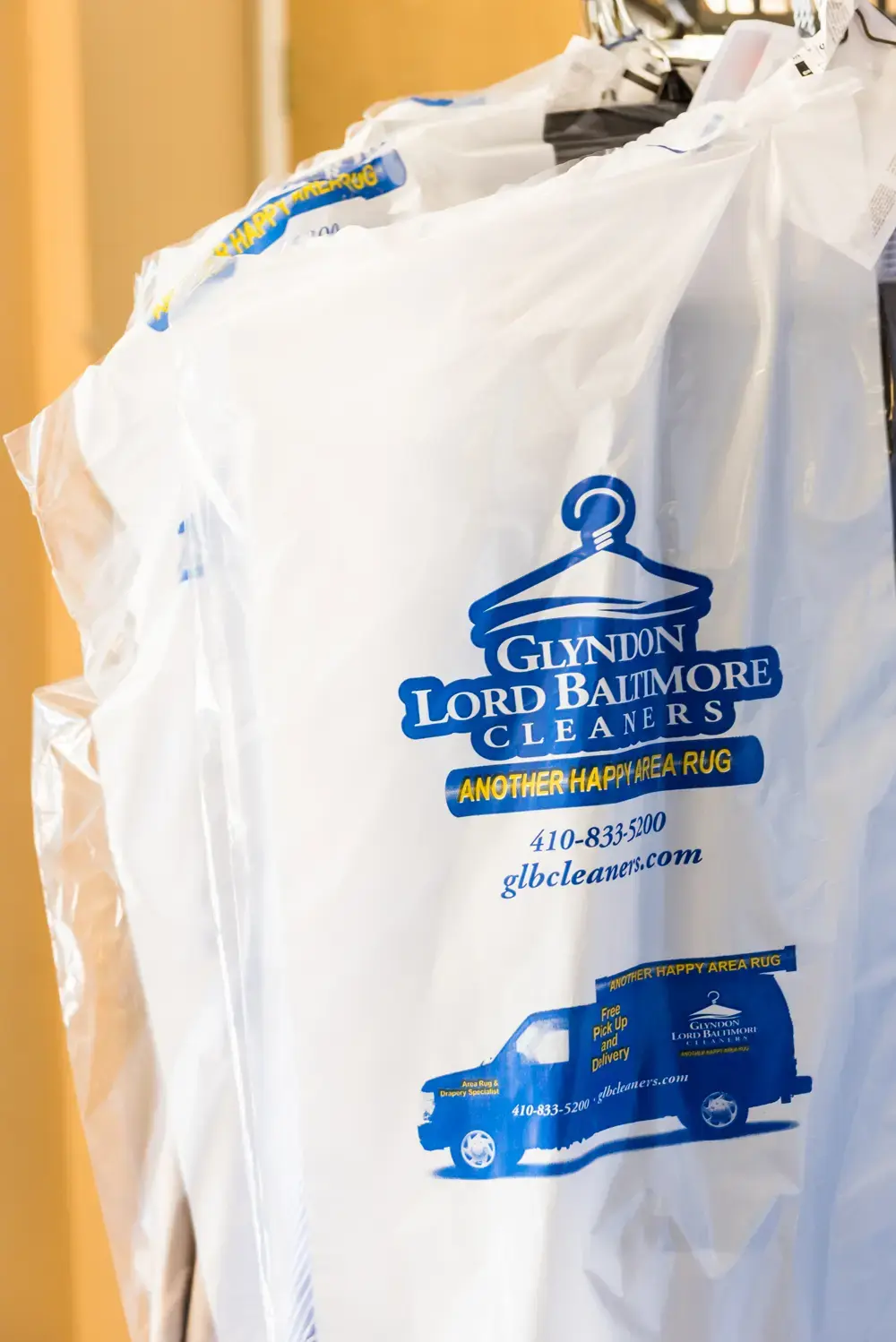 Glyndon Lord Baltimore Cleaners thumbnail 9