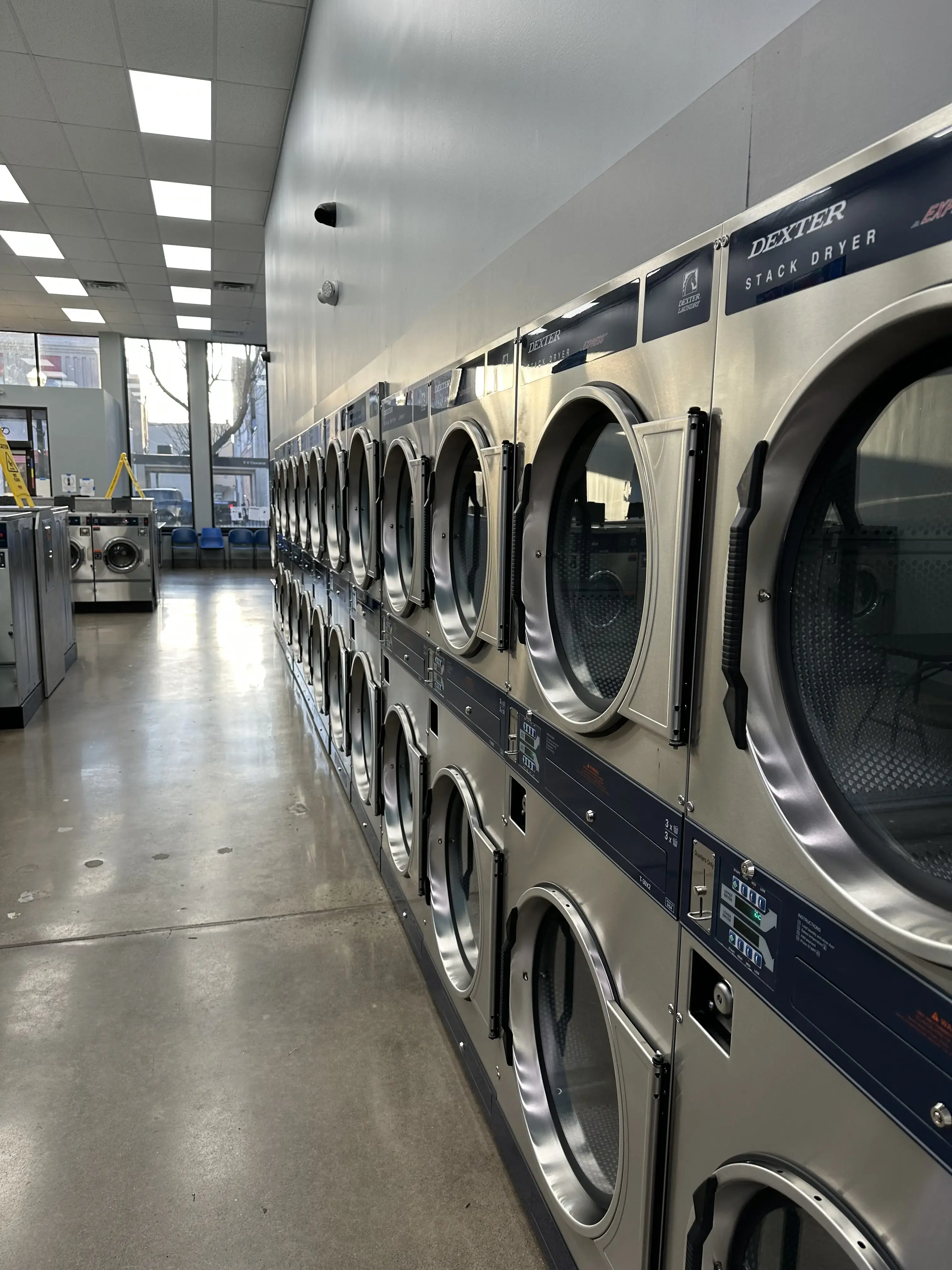GO 2 Laundromat thumbnail 5