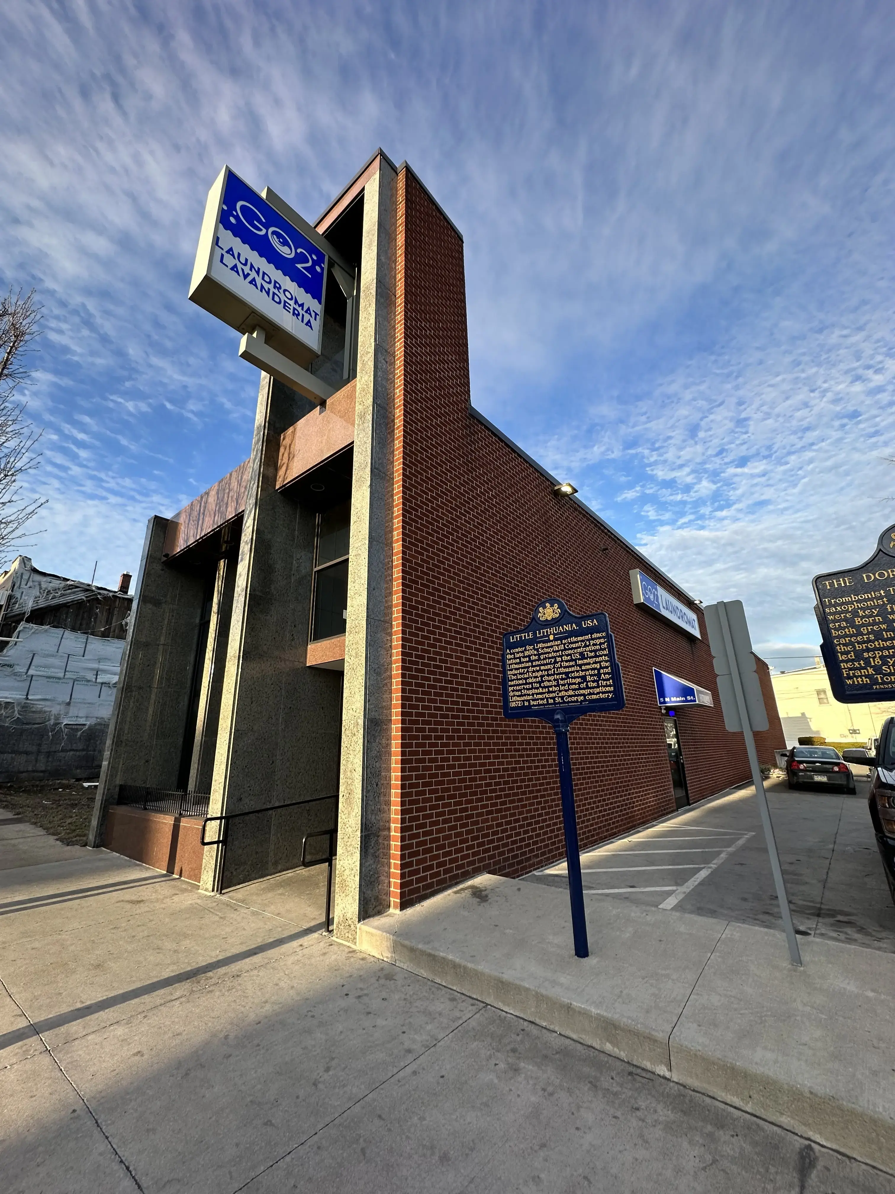 GO 2 Laundromat - Image 2