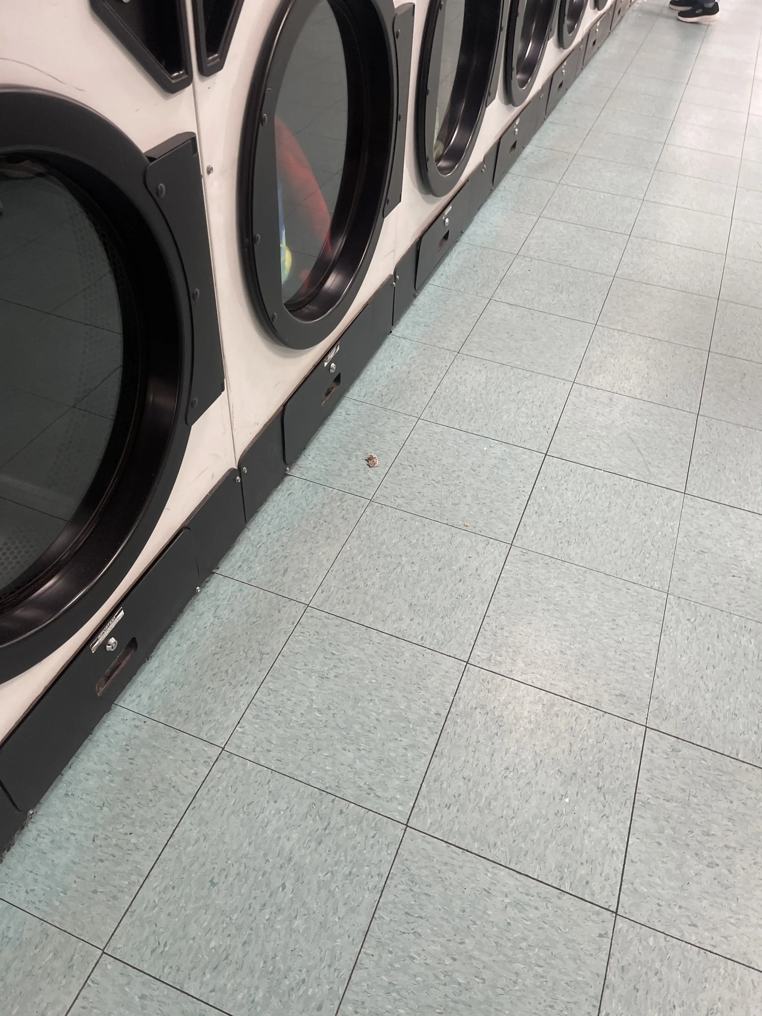 Go Go Laundry thumbnail 17