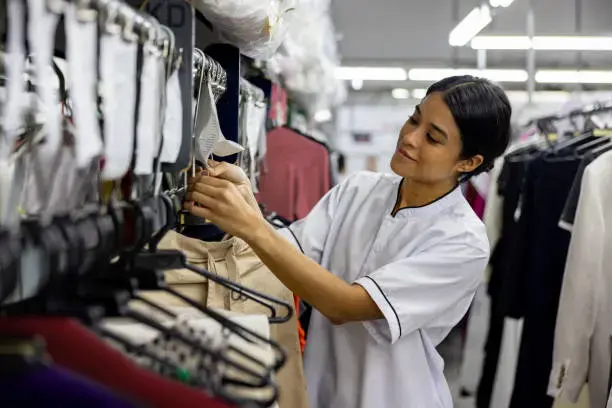 Go Go Laundry - Image 15