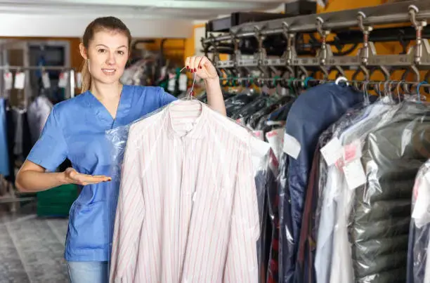 Go Go Laundry - Image 10