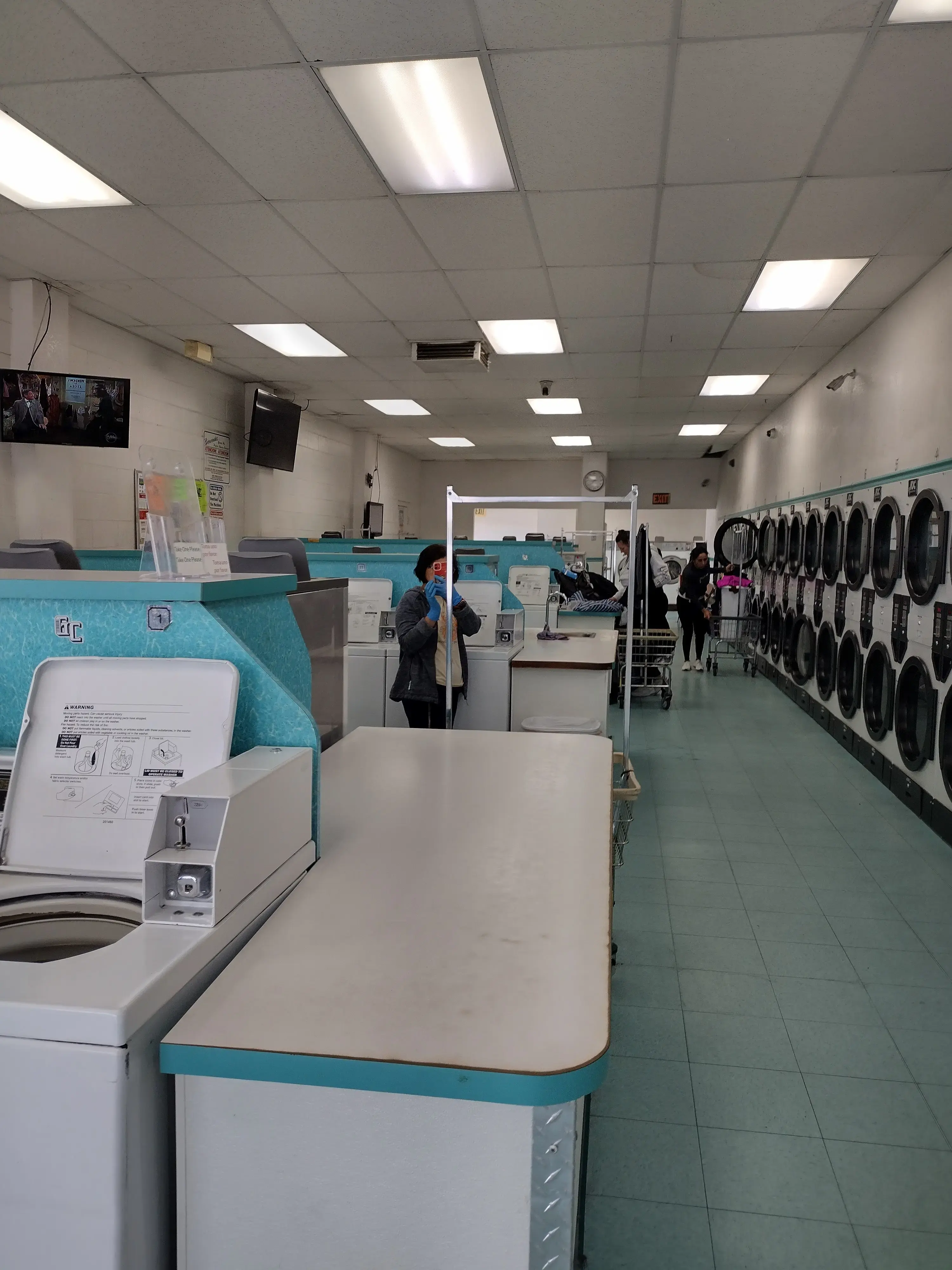 Go Go Laundry thumbnail 14