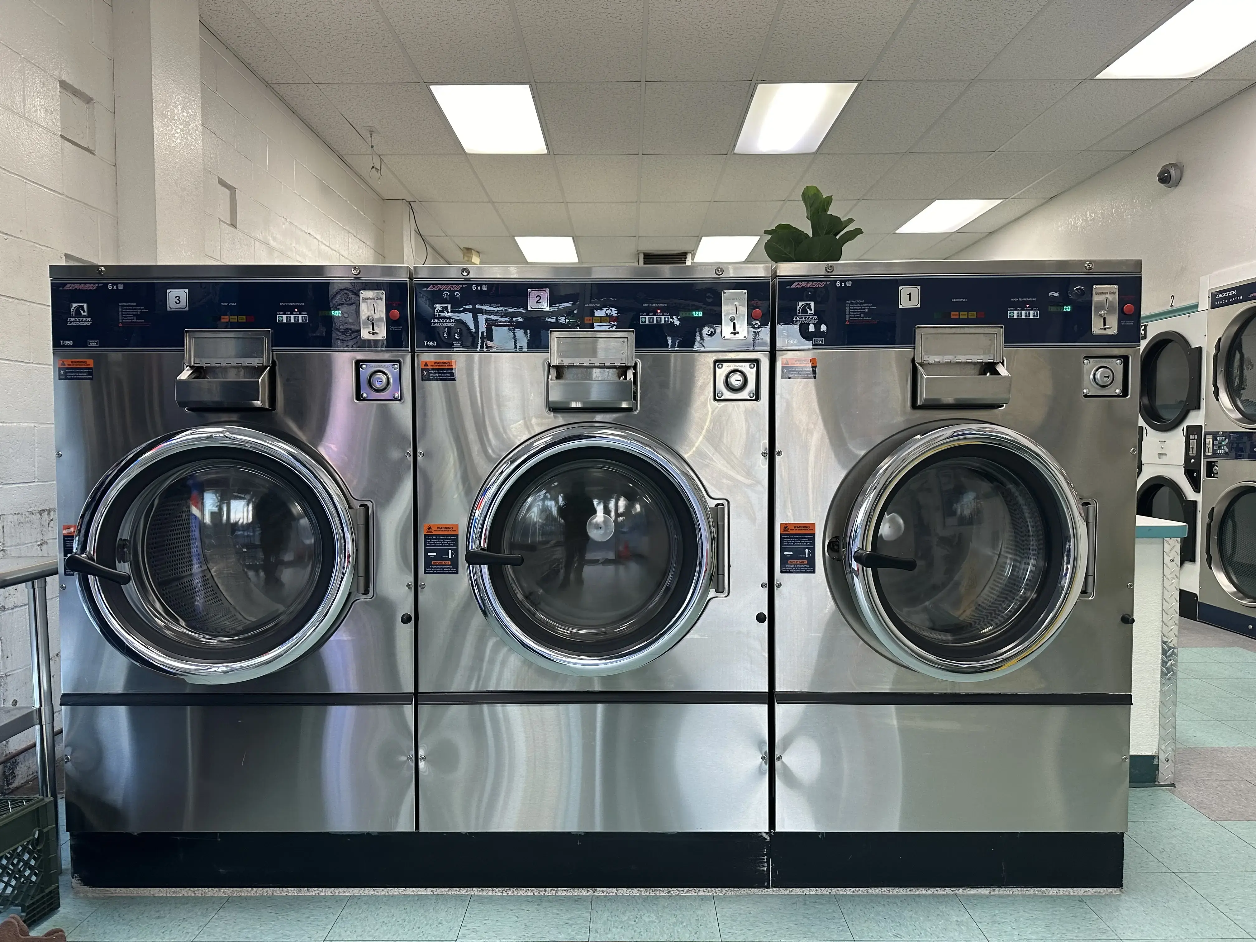 Go Go Laundry thumbnail 3