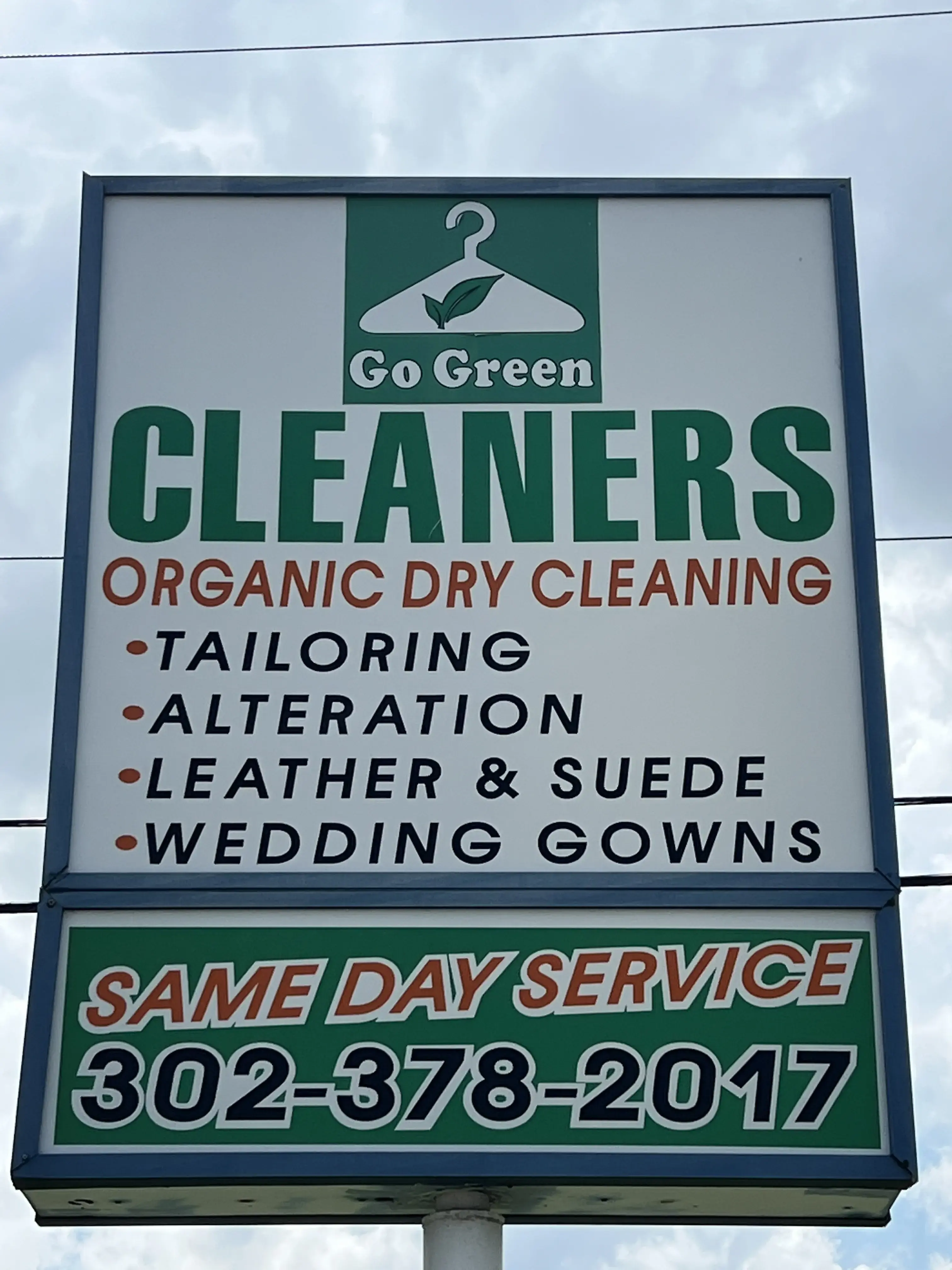 Go Green Cleaners thumbnail 16