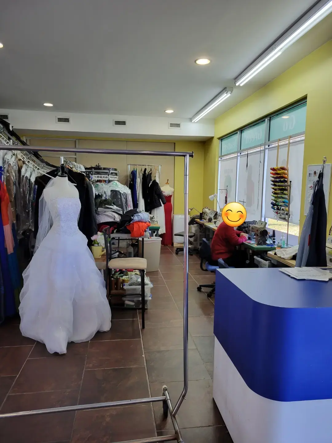 Go Green Cleaners - Image 3