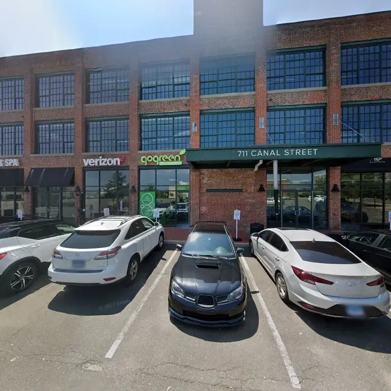 Go Green Dry Cleaners - Image 9