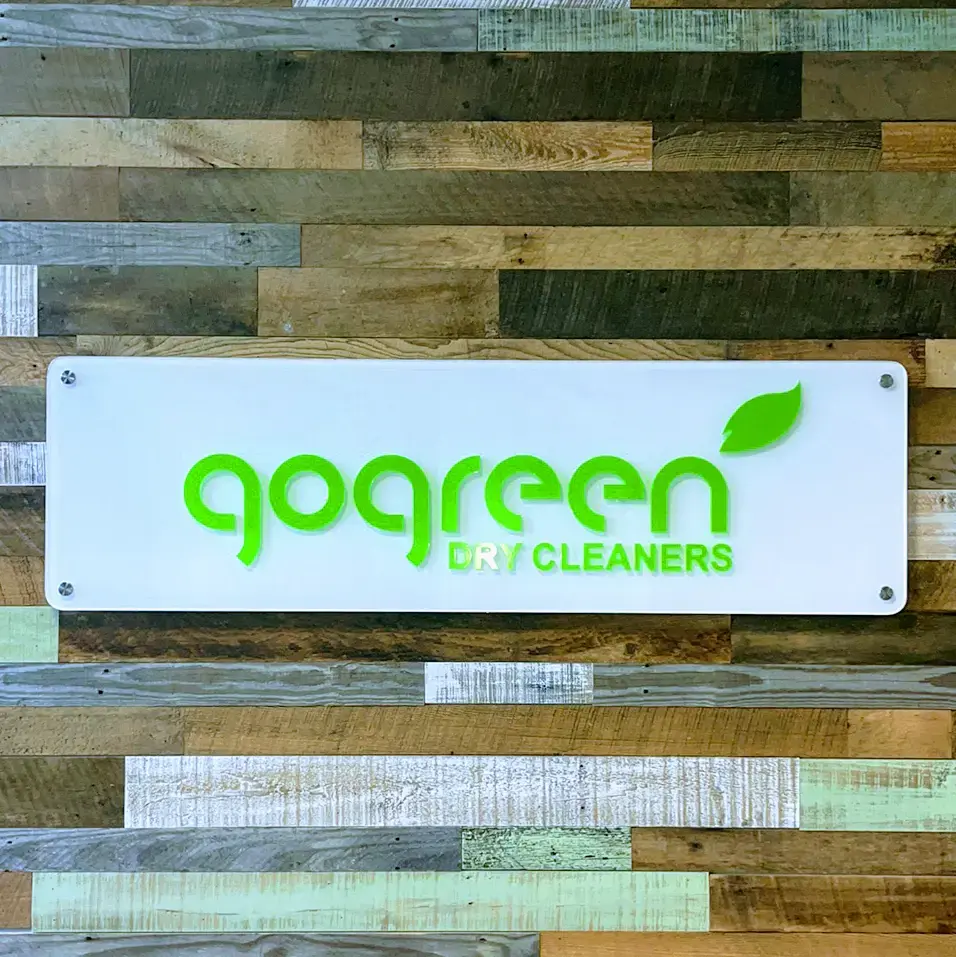 Go Green Dry Cleaners - Image 7