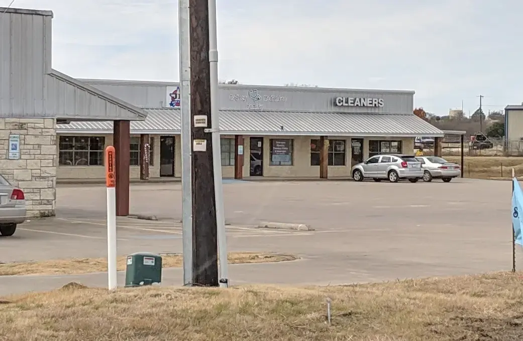 Godley Cleaners - Image 2