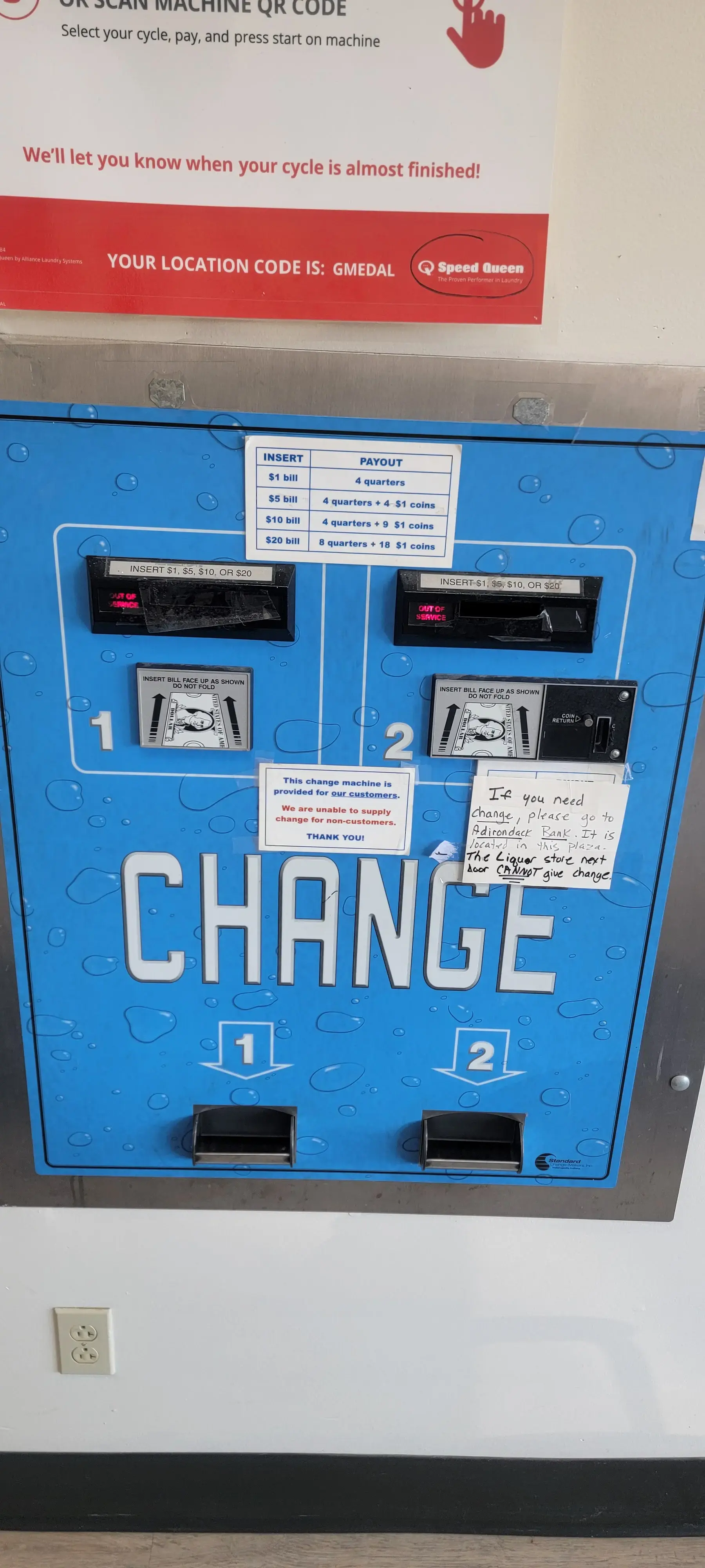 Gold Medal Laundromat - Image 8