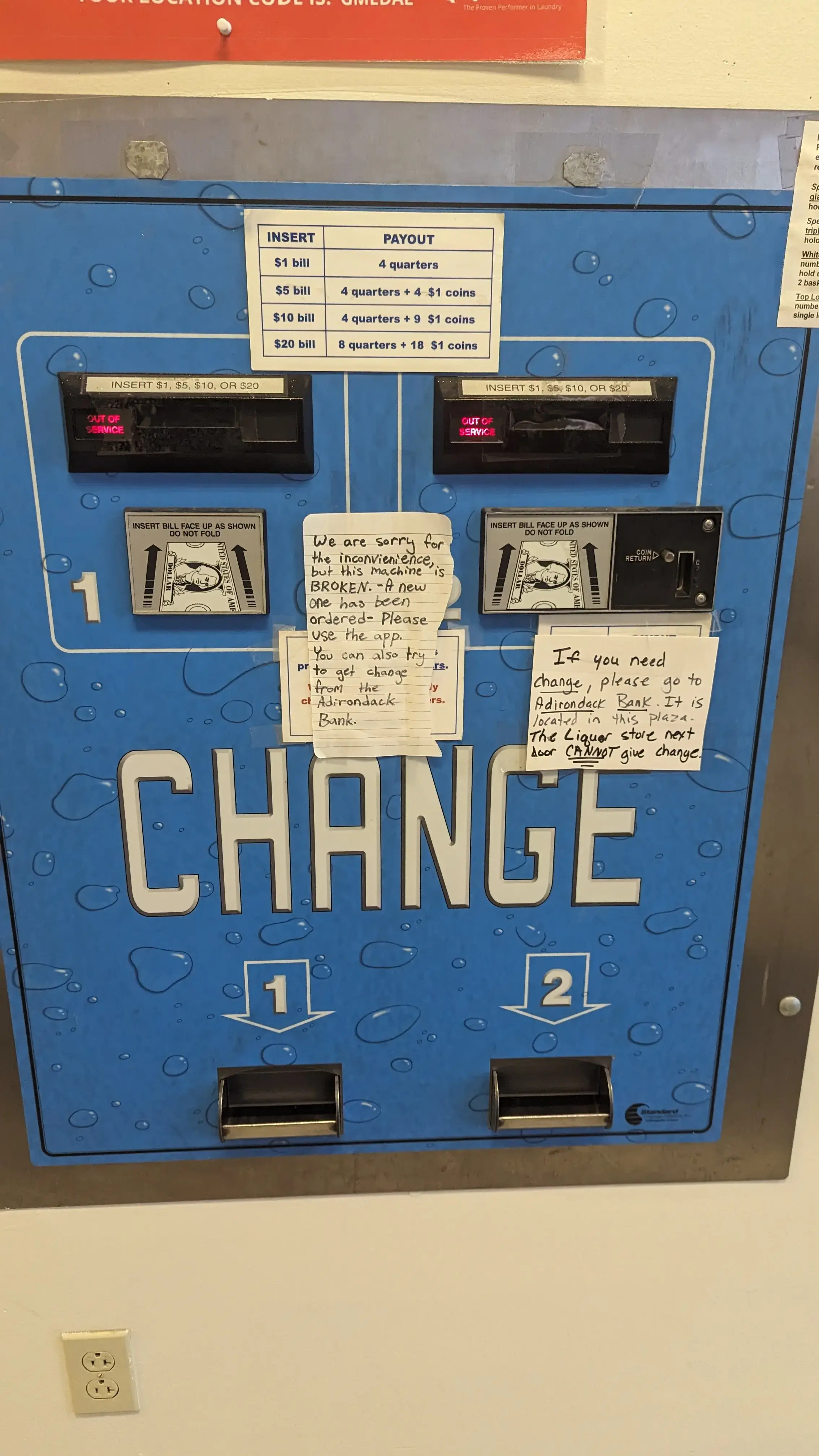 Gold Medal Laundromat - Image 2