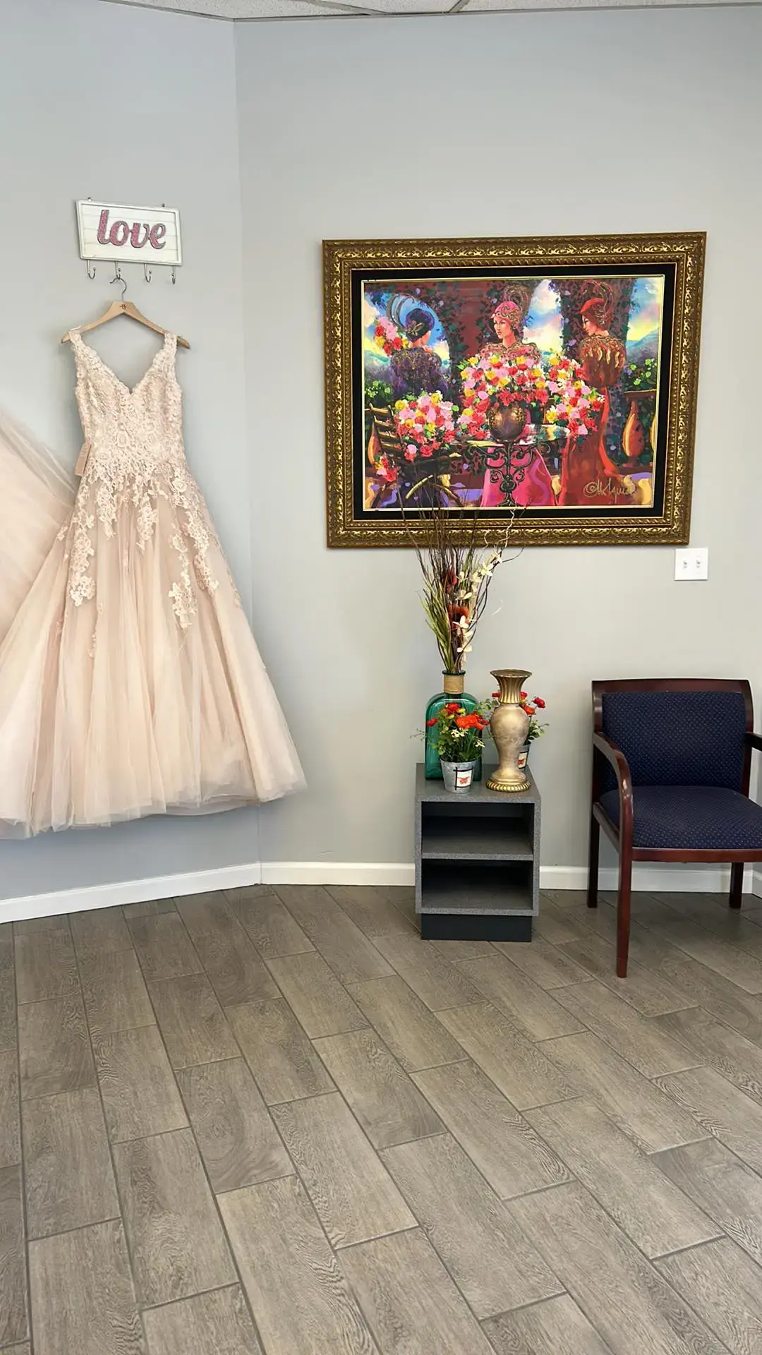 Gold Mountain Cleaners and Bridal Alterations - Image 2