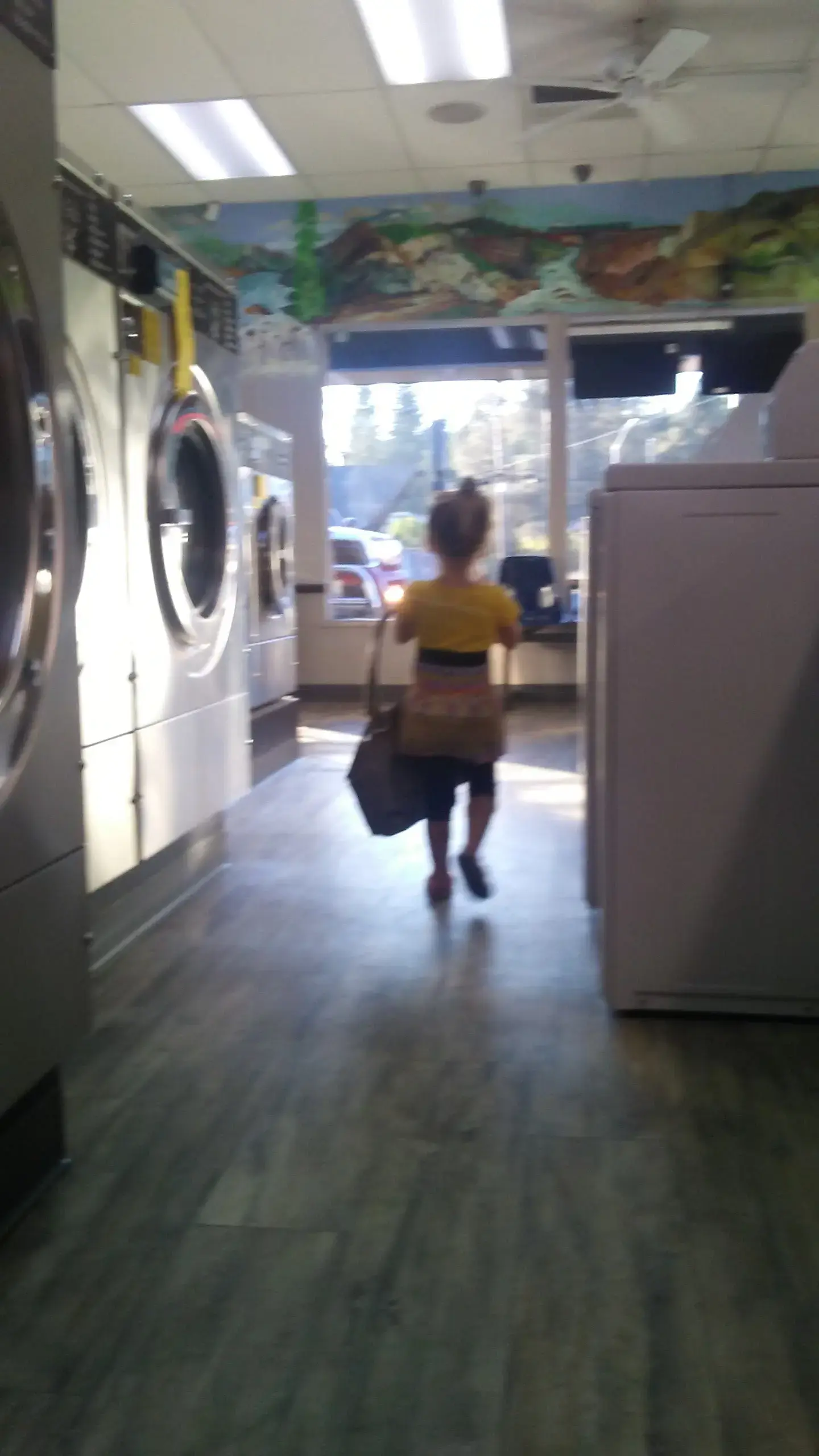 Gold Run Laundromat thumbnail 20